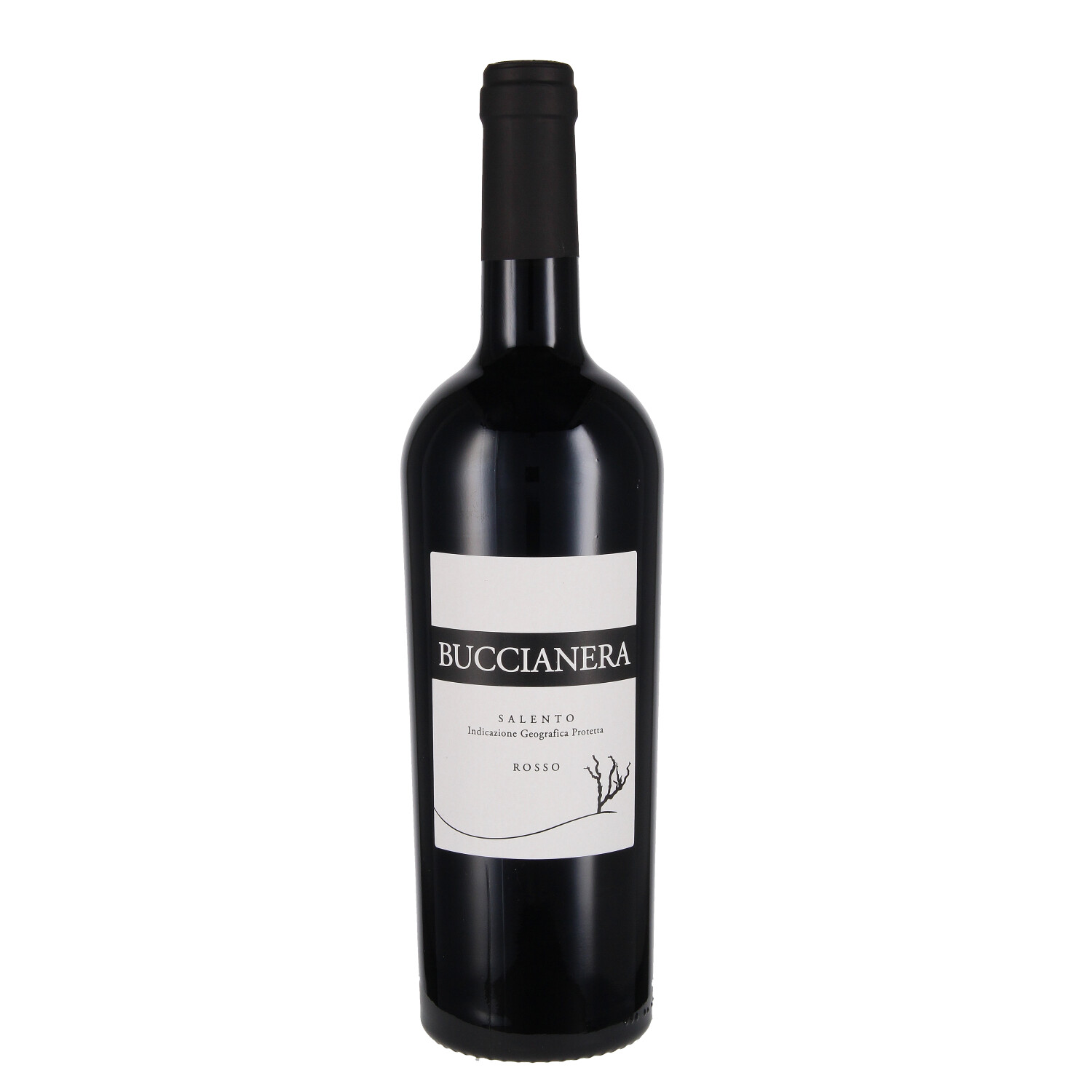 Salento Rosso Buccianera ,  Salento IGP 2019