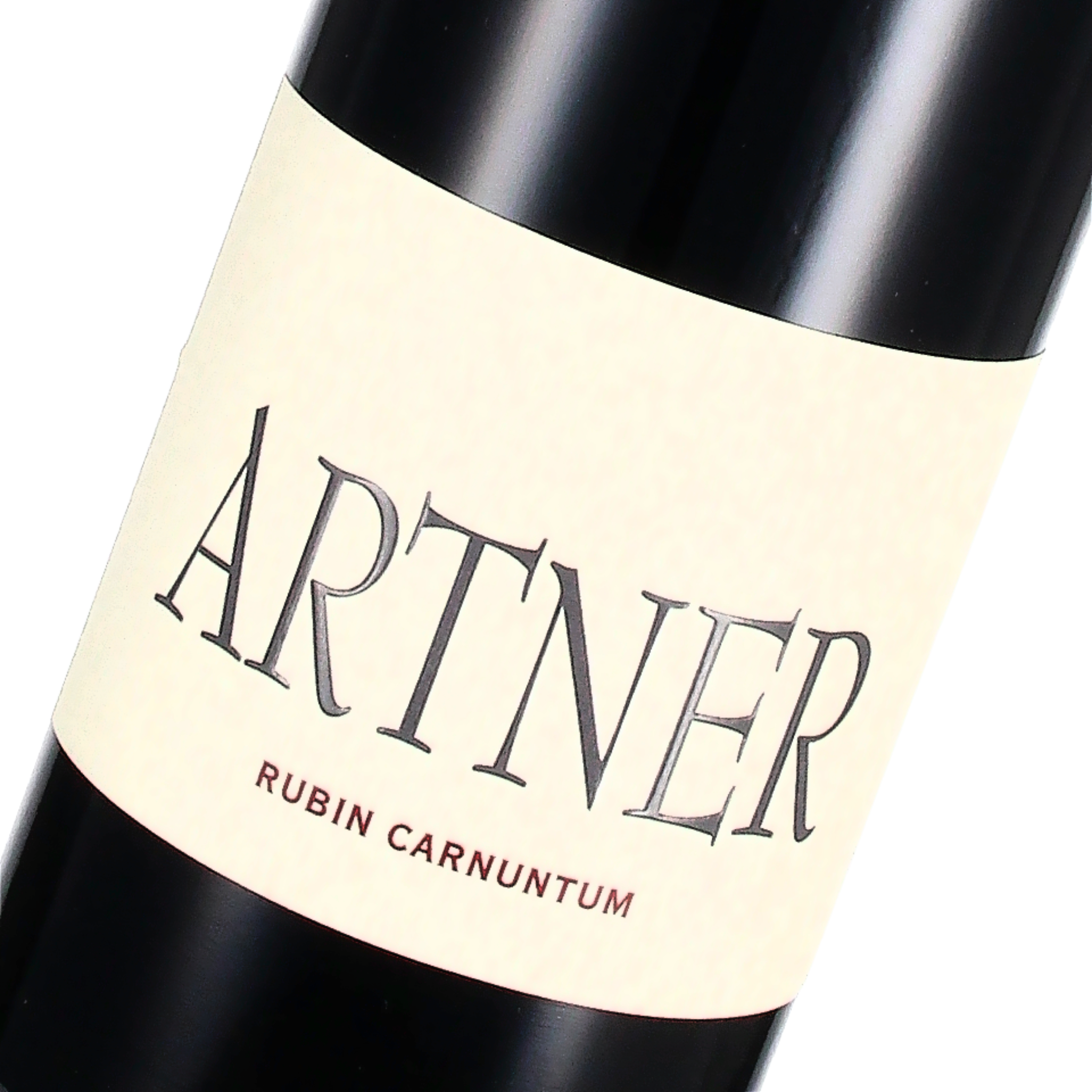 Rubin Carnuntum Zweigelt 2022 (bio)