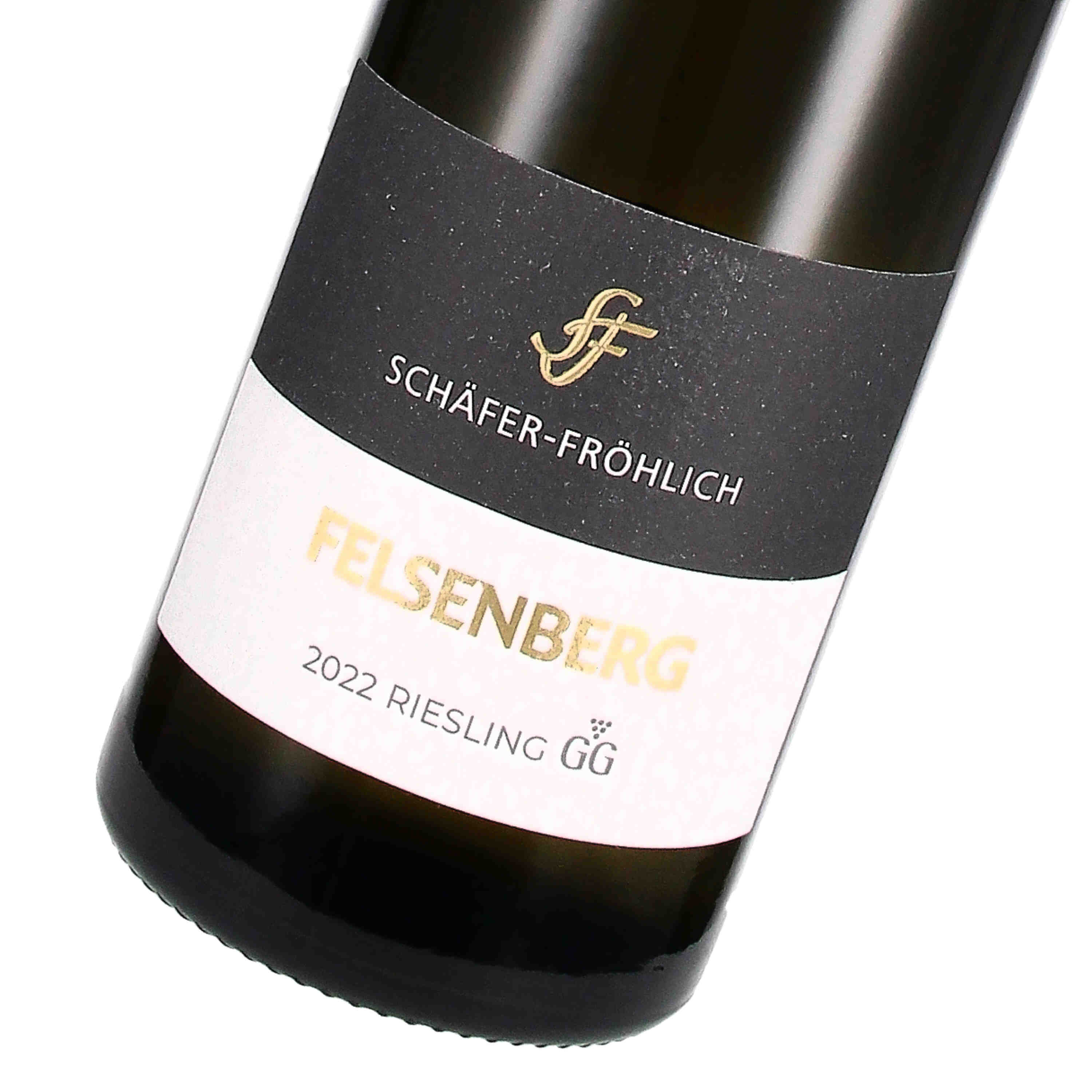 Riesling Felsenberg VDP.Großes Gewächs 2022, Qw