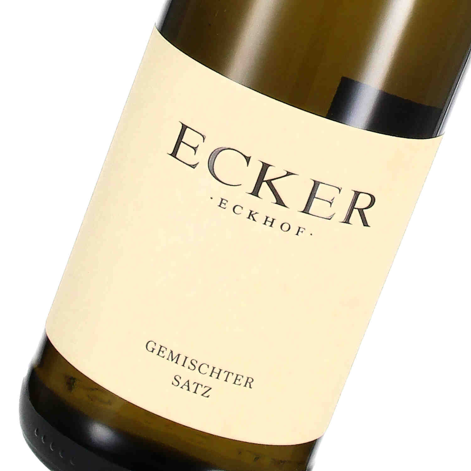 Gemischter Satz 2023, QW (bio)