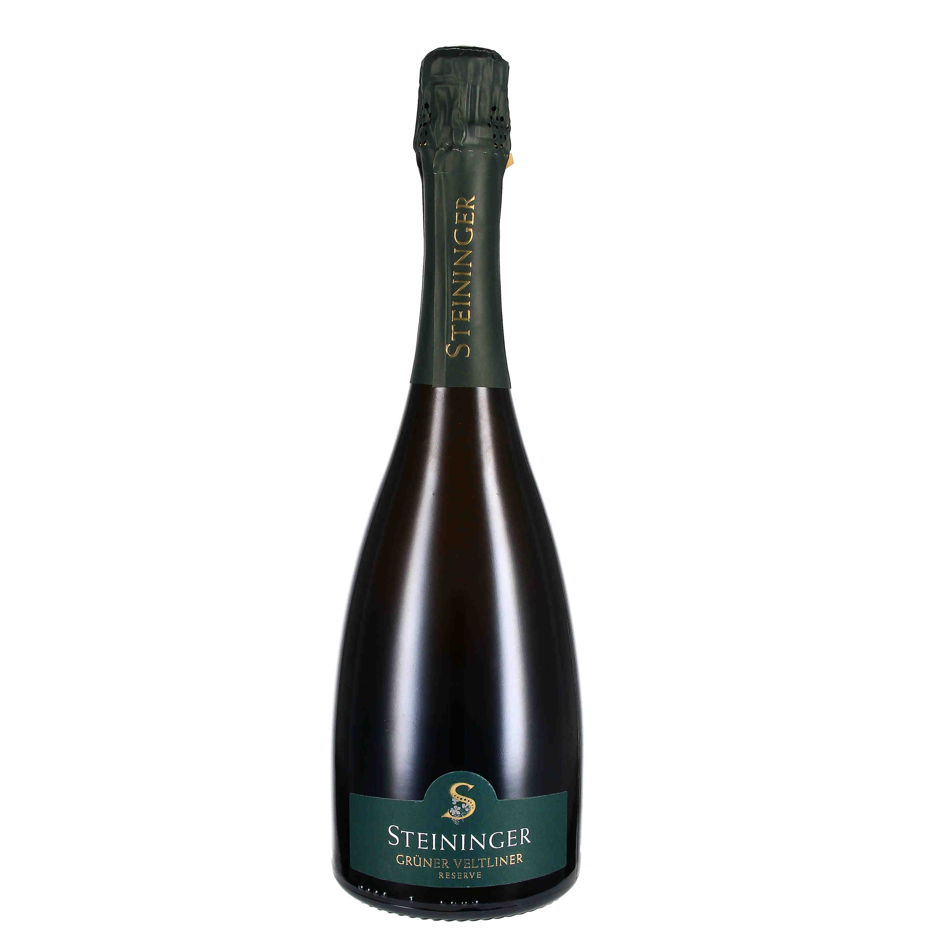 Grüner Veltliner Resérve Sekt  2021