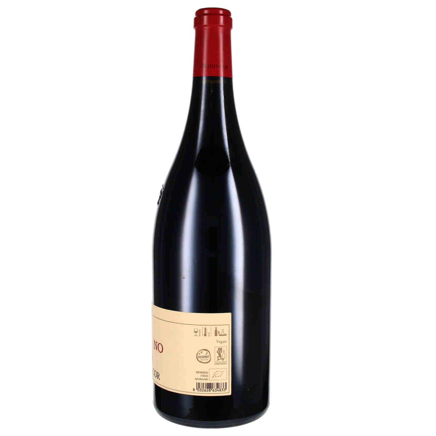 Cassiano Vigneti delle Dolomiti IGT 2021 (bio) - Magnum