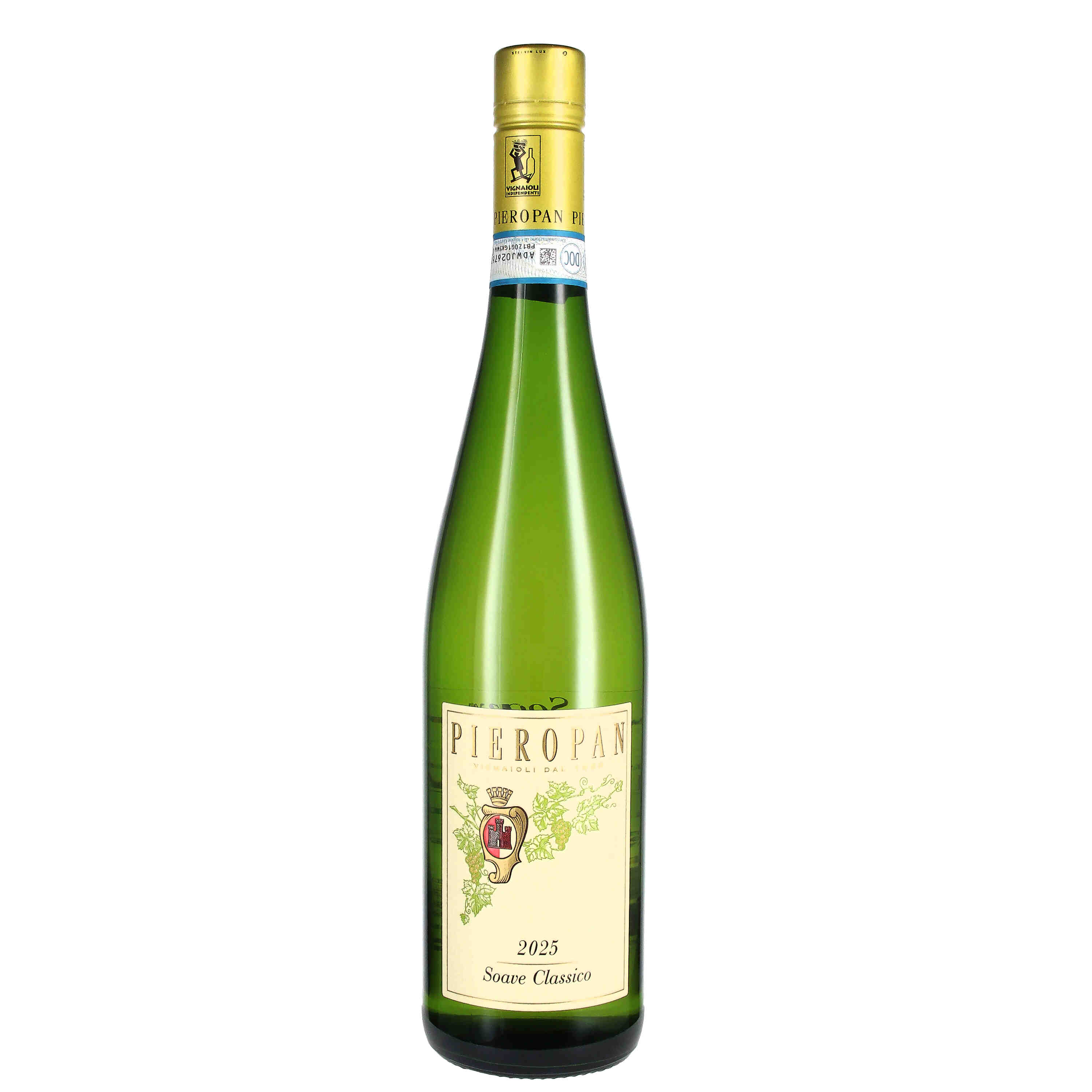 Soave Classico DOC 2025