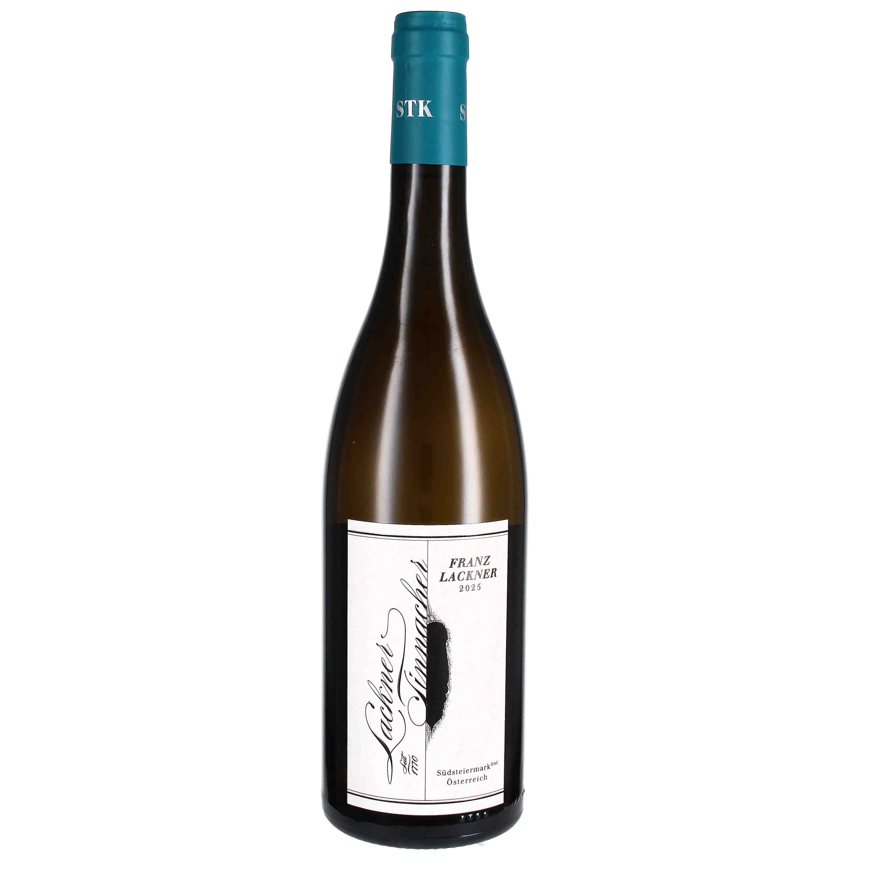 Welschriesling "Franz Lackner" Südsteiermark DAC 2024, Qualitätswein (Bio)