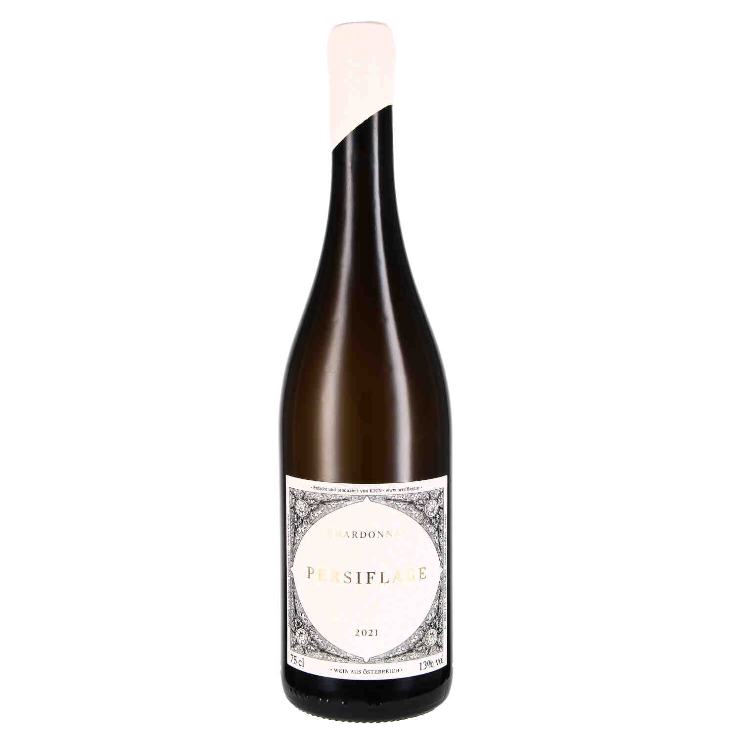 KTCN Persiflage Morillon Landwein Österreich (Naturwein)