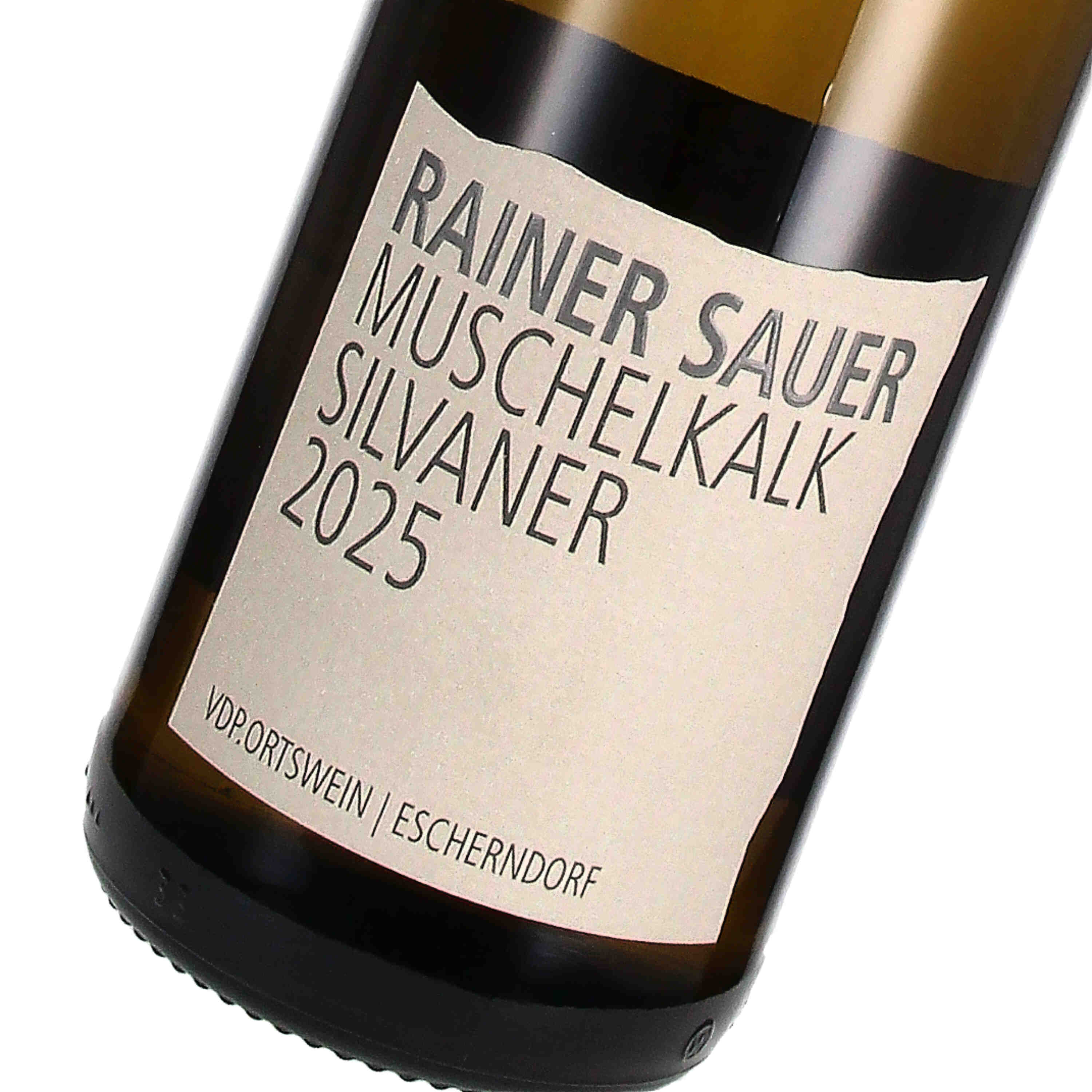 Silvaner Escherndorf "Muschelkalk" VDP.Ortswein 2025 (bio)