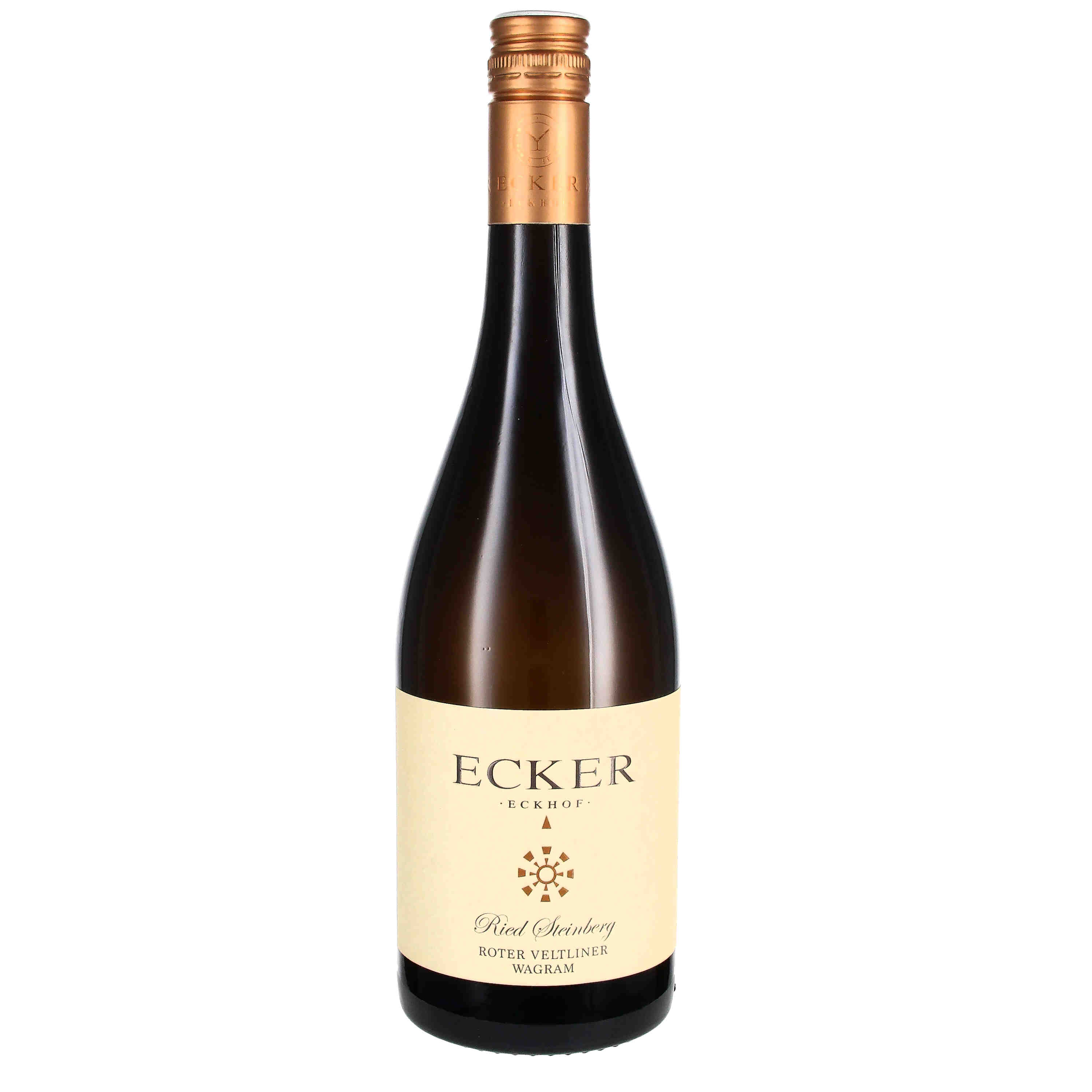 Roter Veltliner Steinberg 2024 (bio)