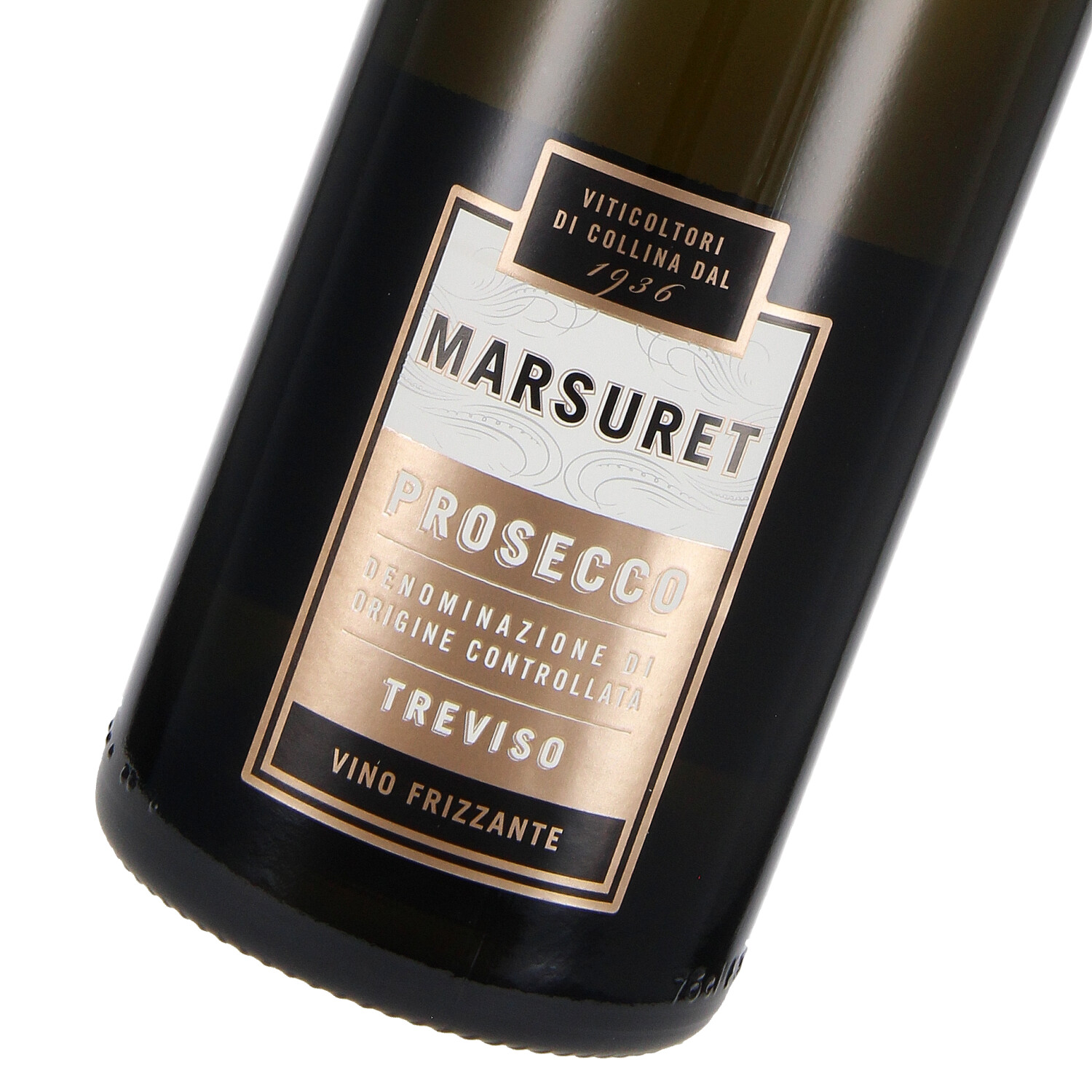 Prosecco frizzante Treviso DOC Spago