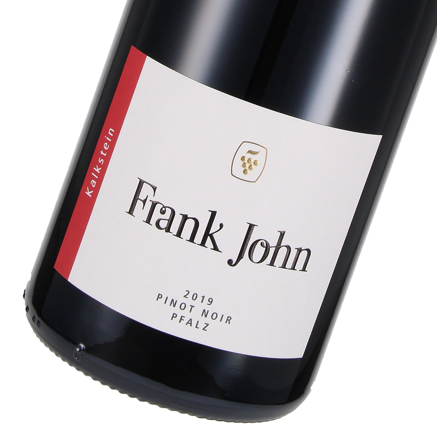 Pinot Noir Kalkstein 2019, QW (bio)  - Magnum