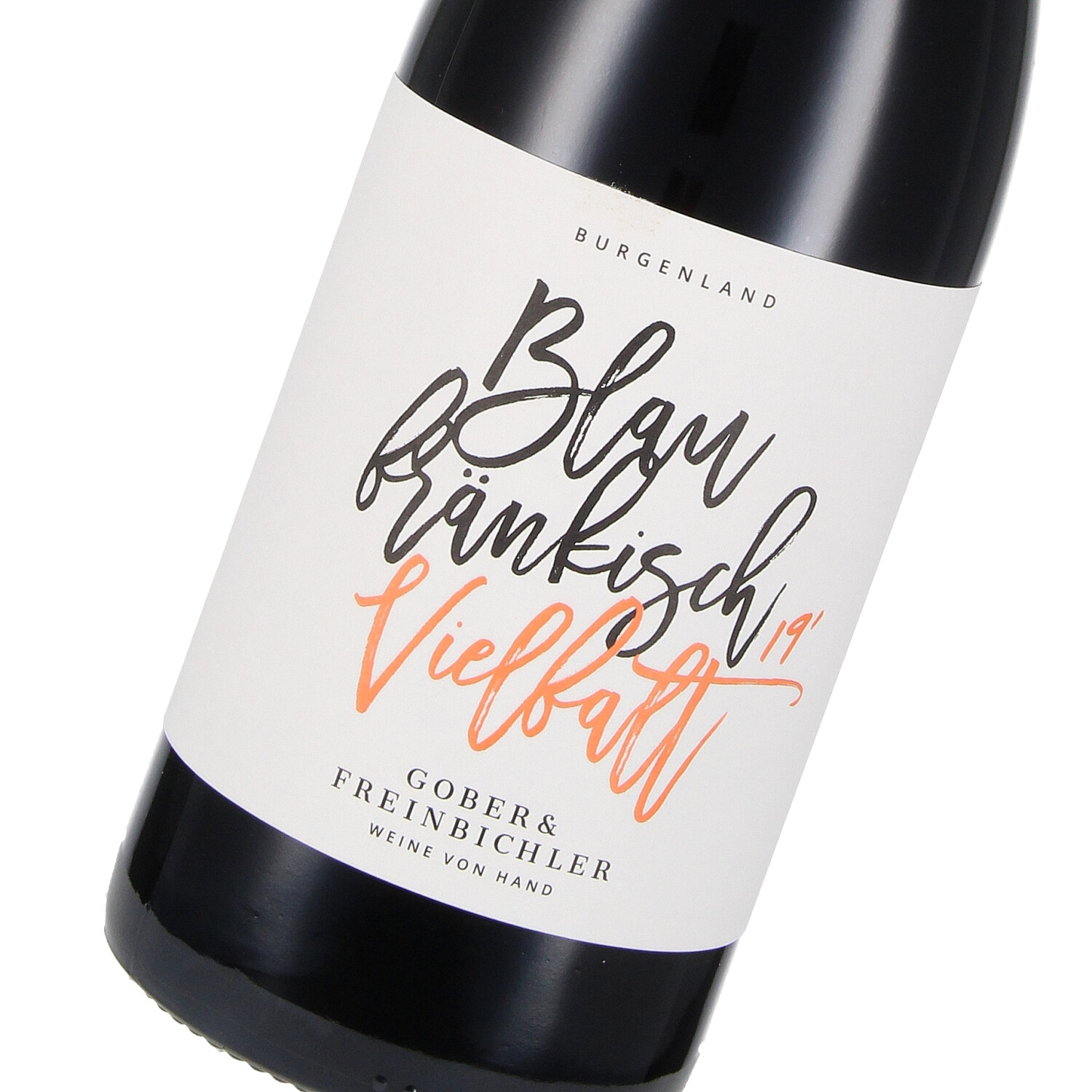 Blaufränkisch Vielfalt 2019, Qw