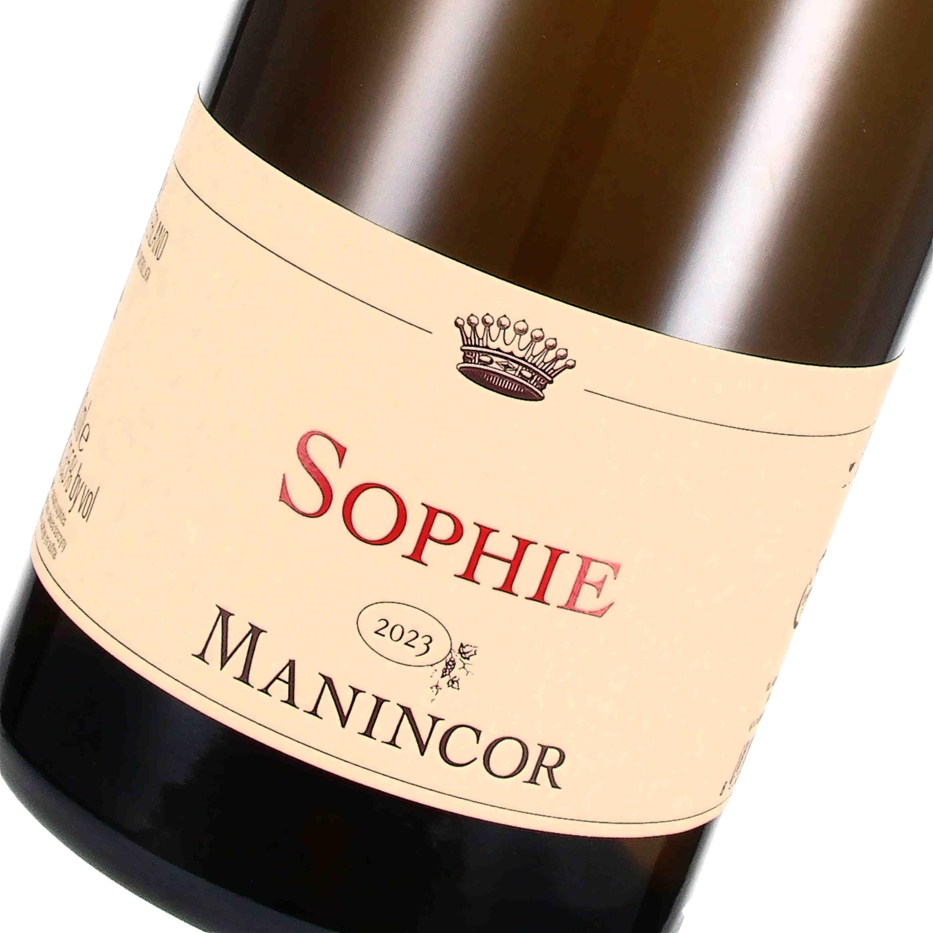 Sophie Alto Adige DOC 2023 MAGNUM (bio)