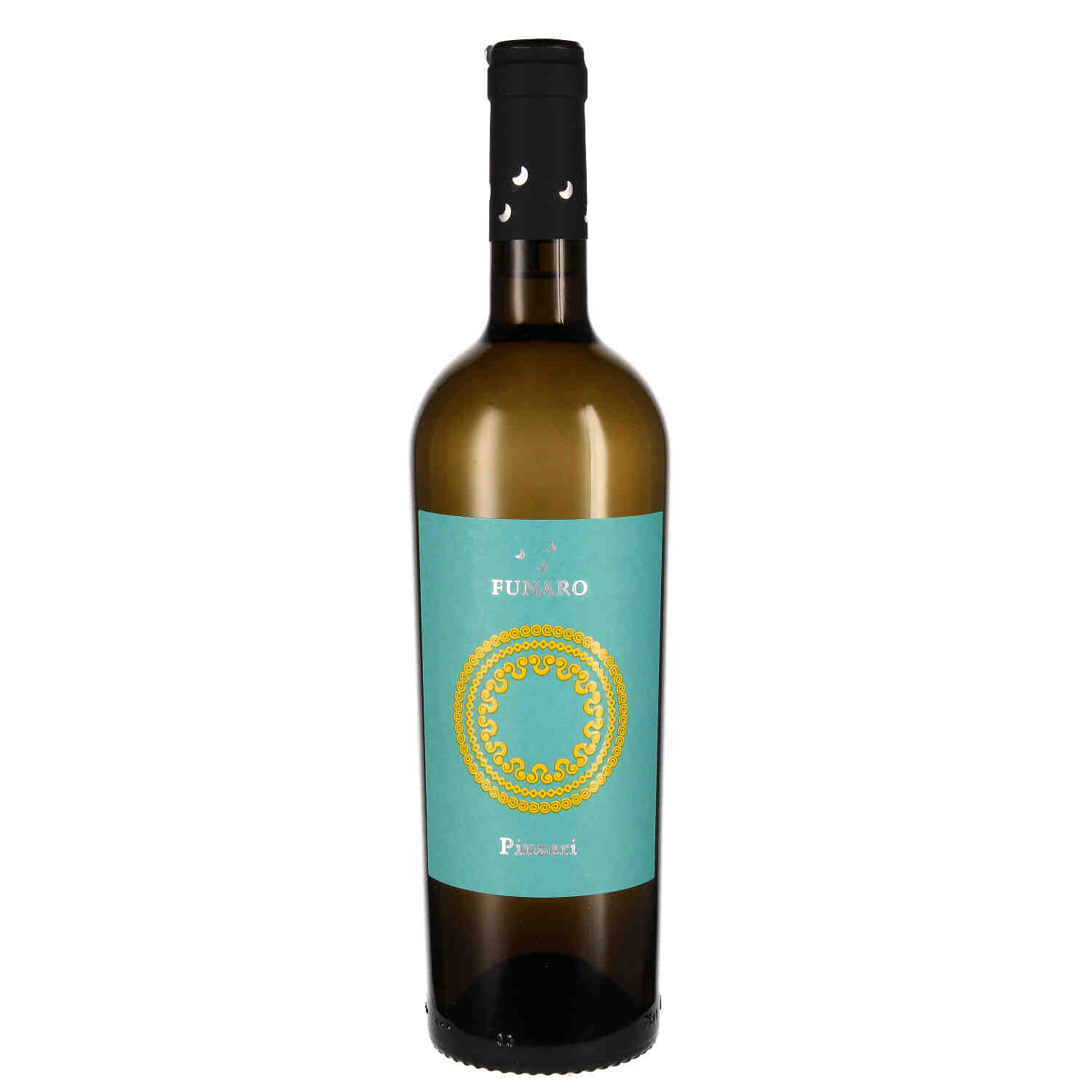 Grillo Terre Siciliane IGP Pinzeri 2023 (bio)