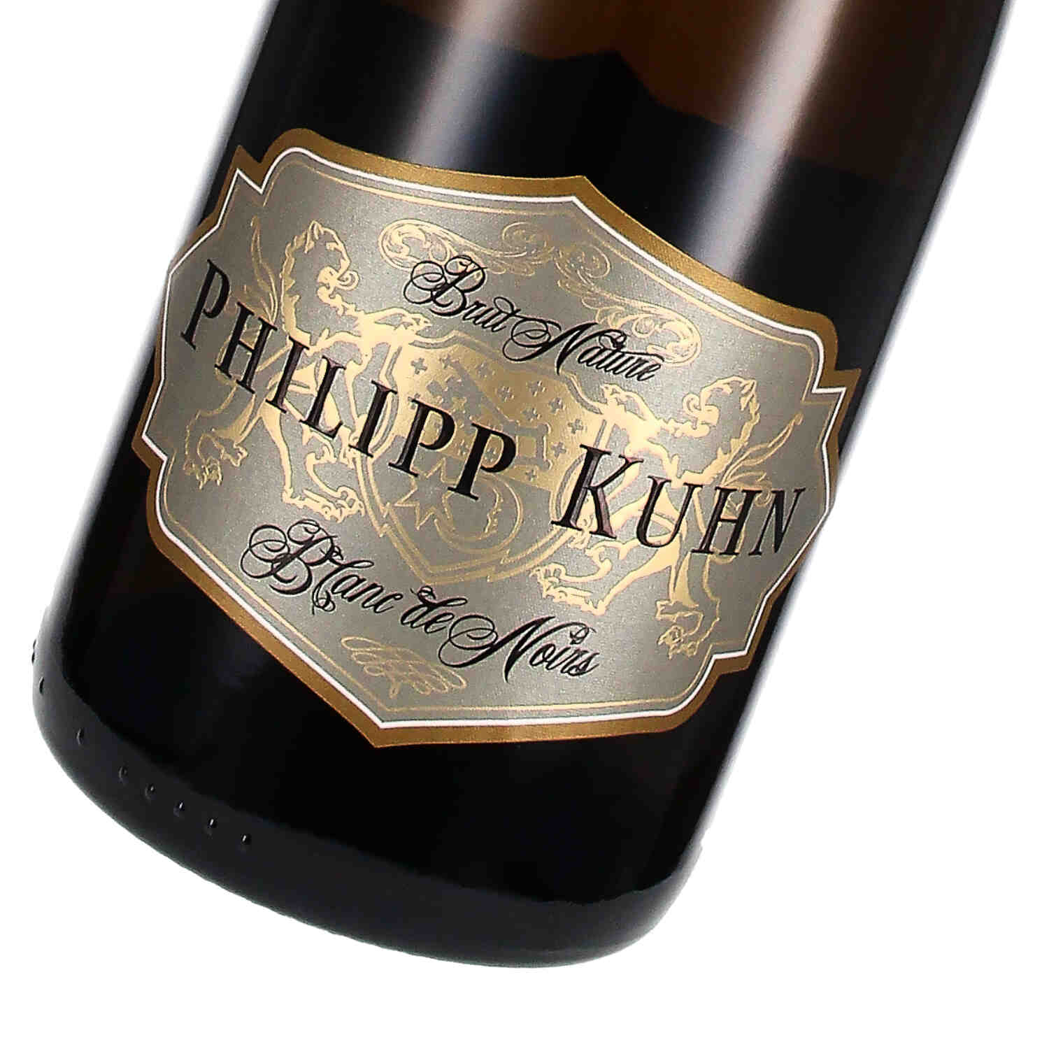 Blanc de Noir Brut Nature 2018