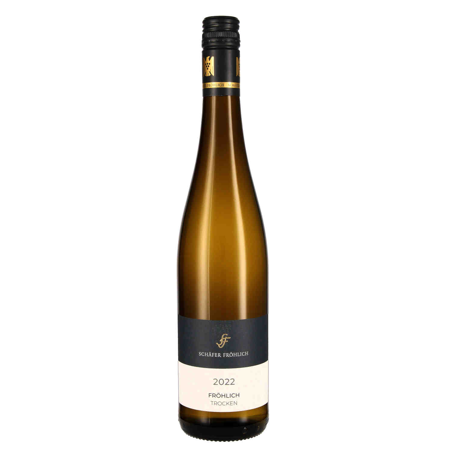 Fröhlich trocken 2022 QW
