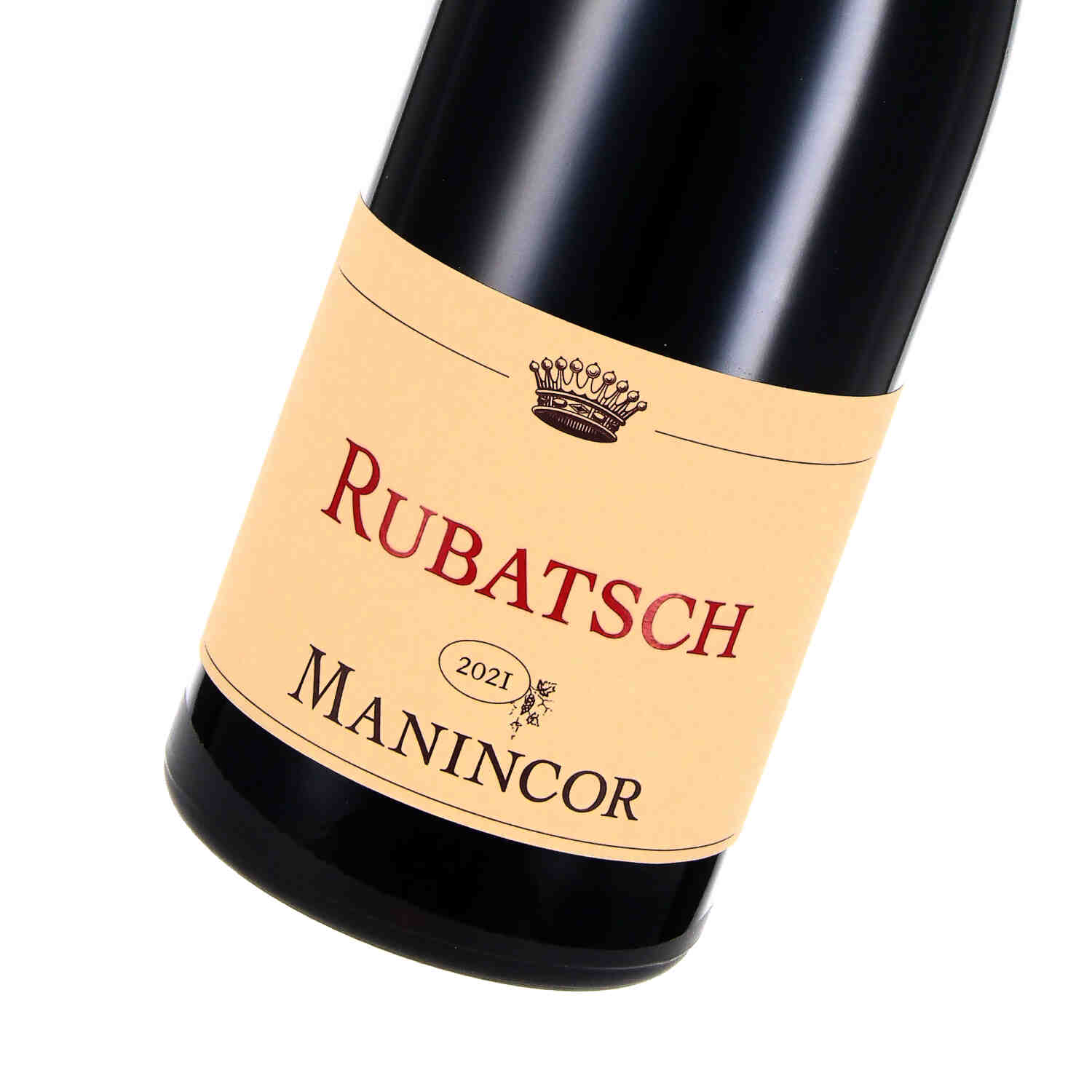 Lagrein Rubatsch Terlan DOC 2021 (bio)