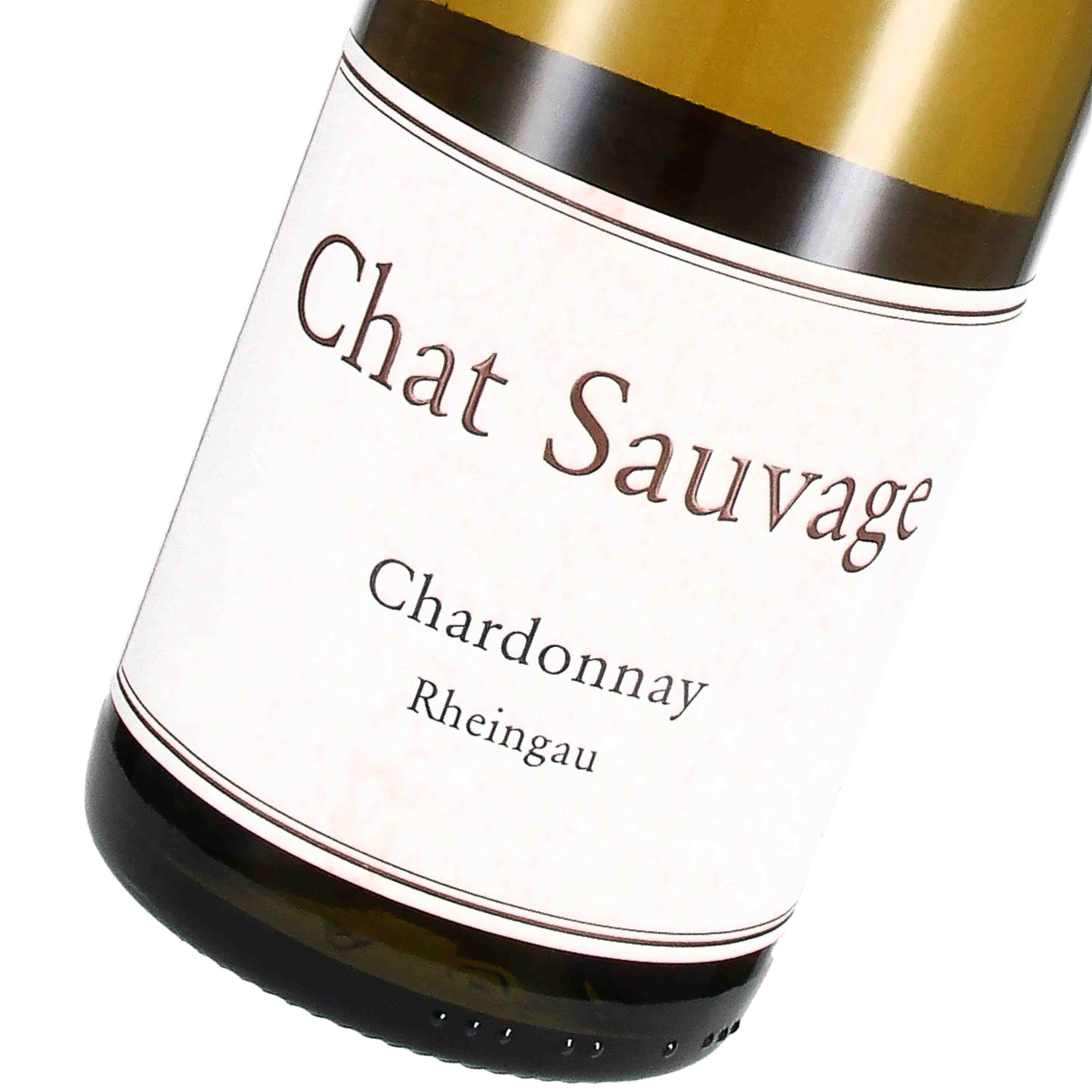 Rheingau Chardonnay 2024, Qw