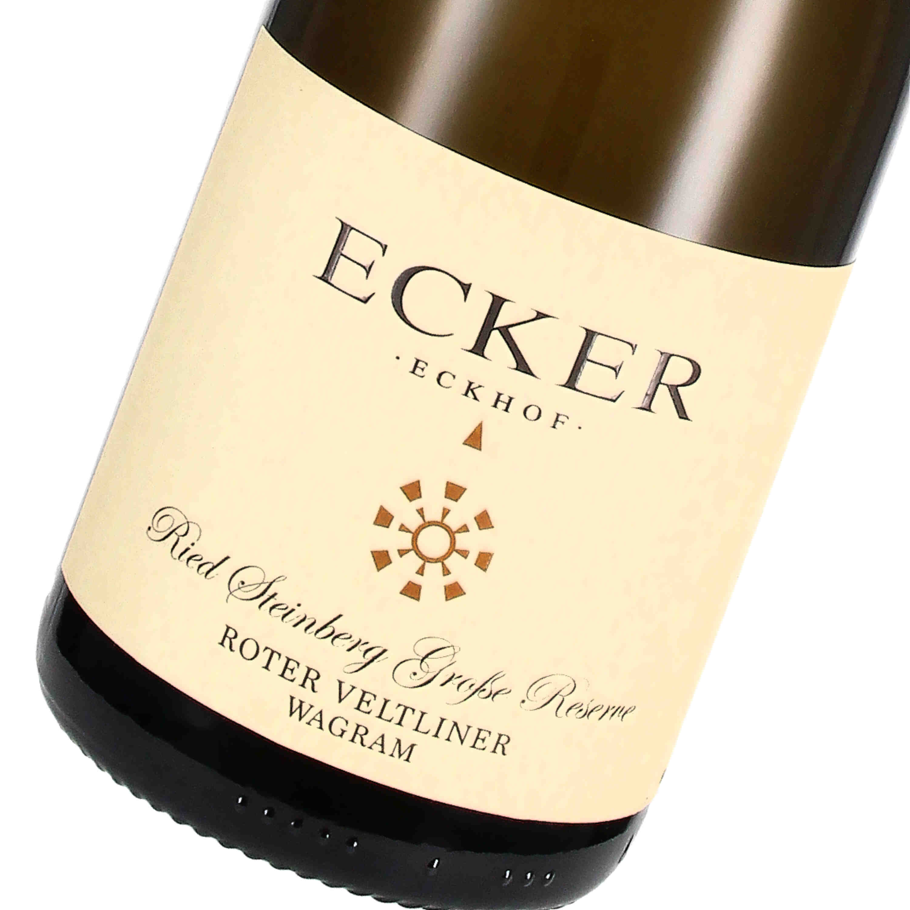 Roter Veltliner Steinberg Grosse Reserve 2024 (bio)