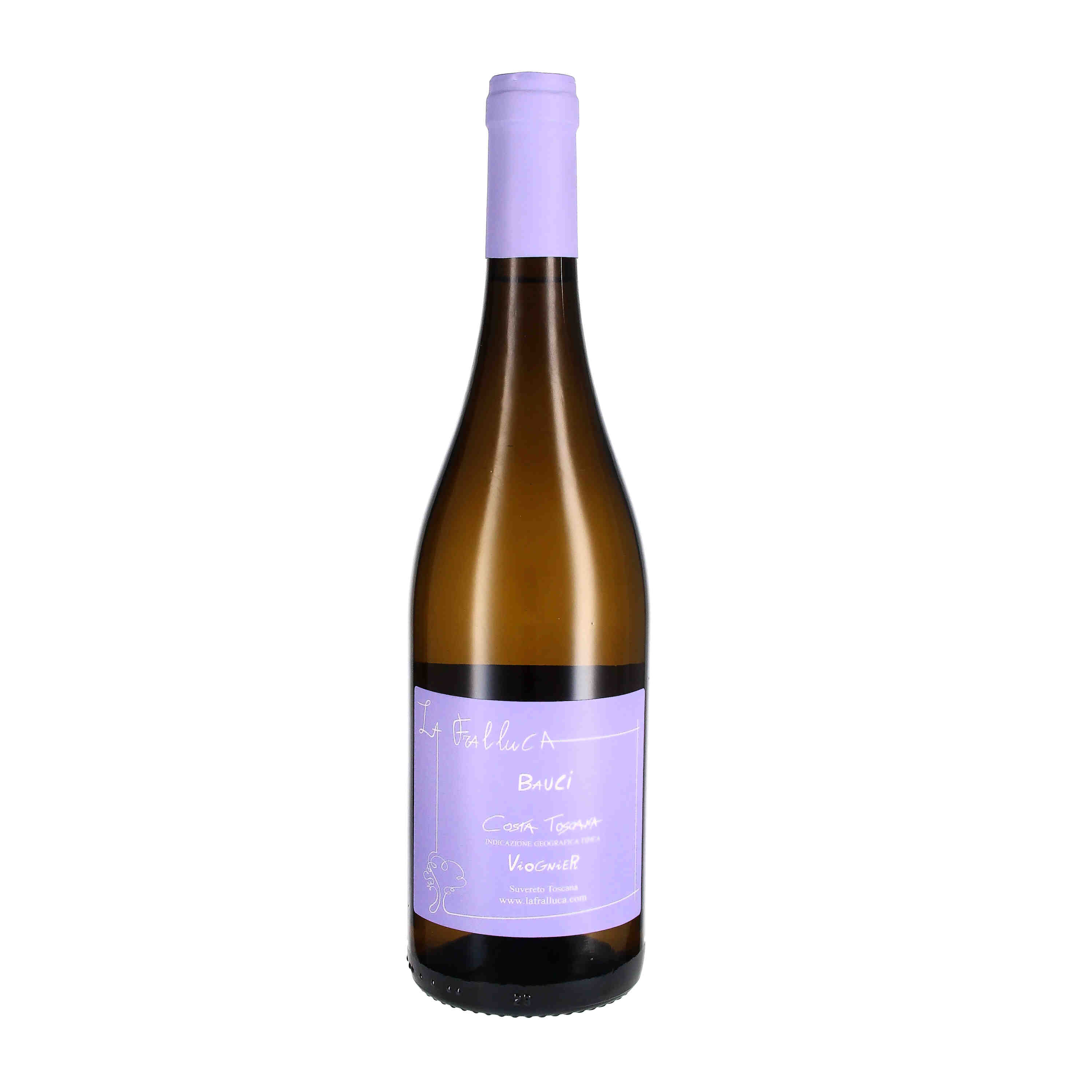 Viognier Costa Toscana IGT "Bauci" 2024