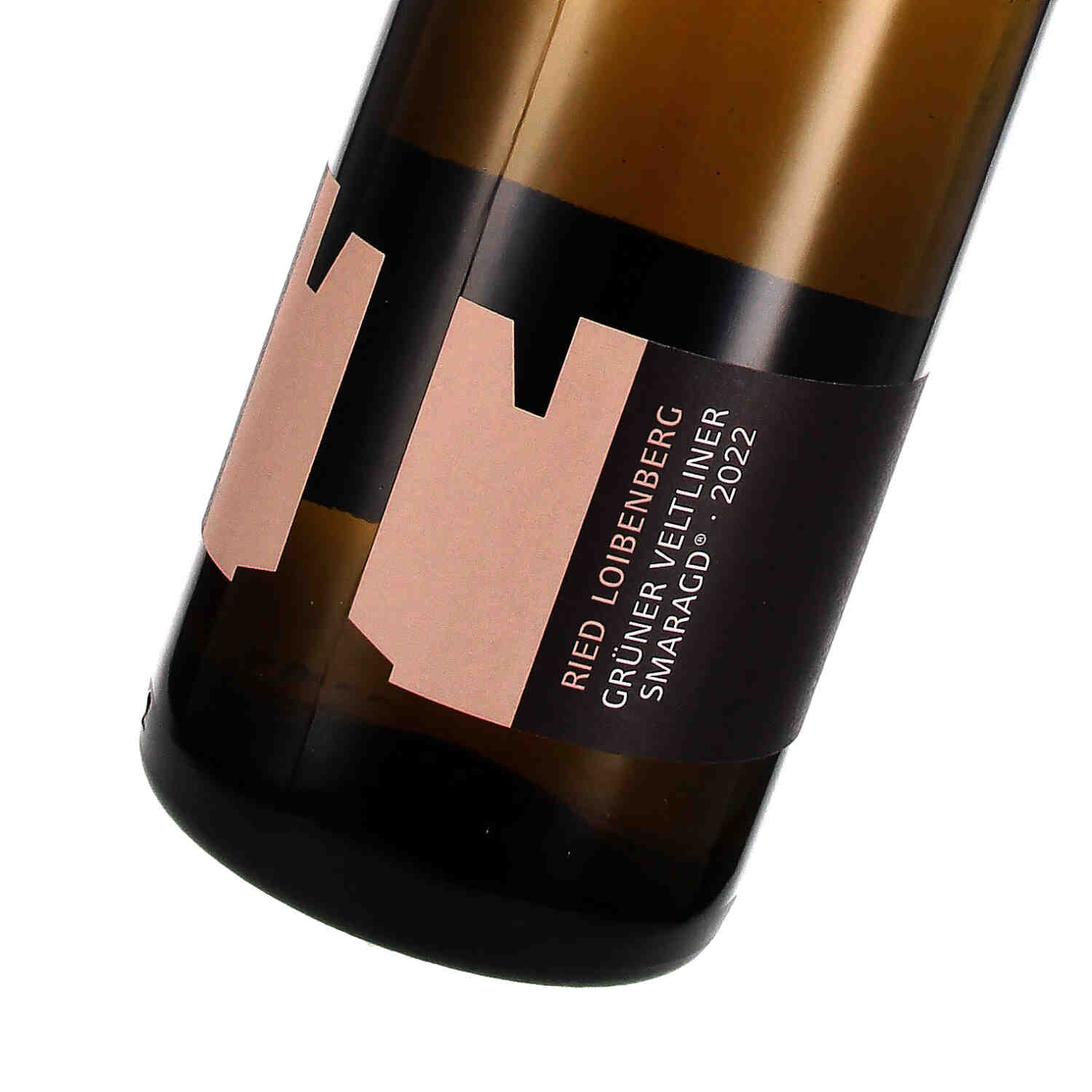 Grüner Veltliner Smaragd Loibenberg 2022, Qw  - Magnum