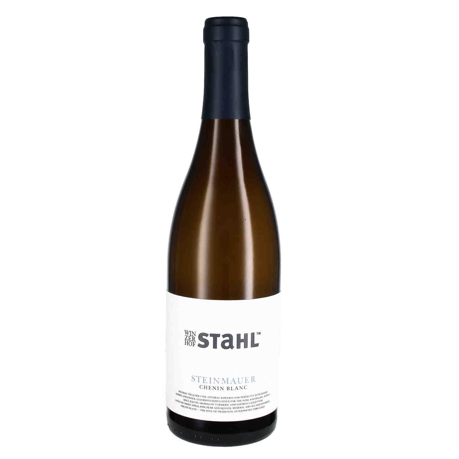 Chenin Blanc Steinmauer 2023, Lw Franken