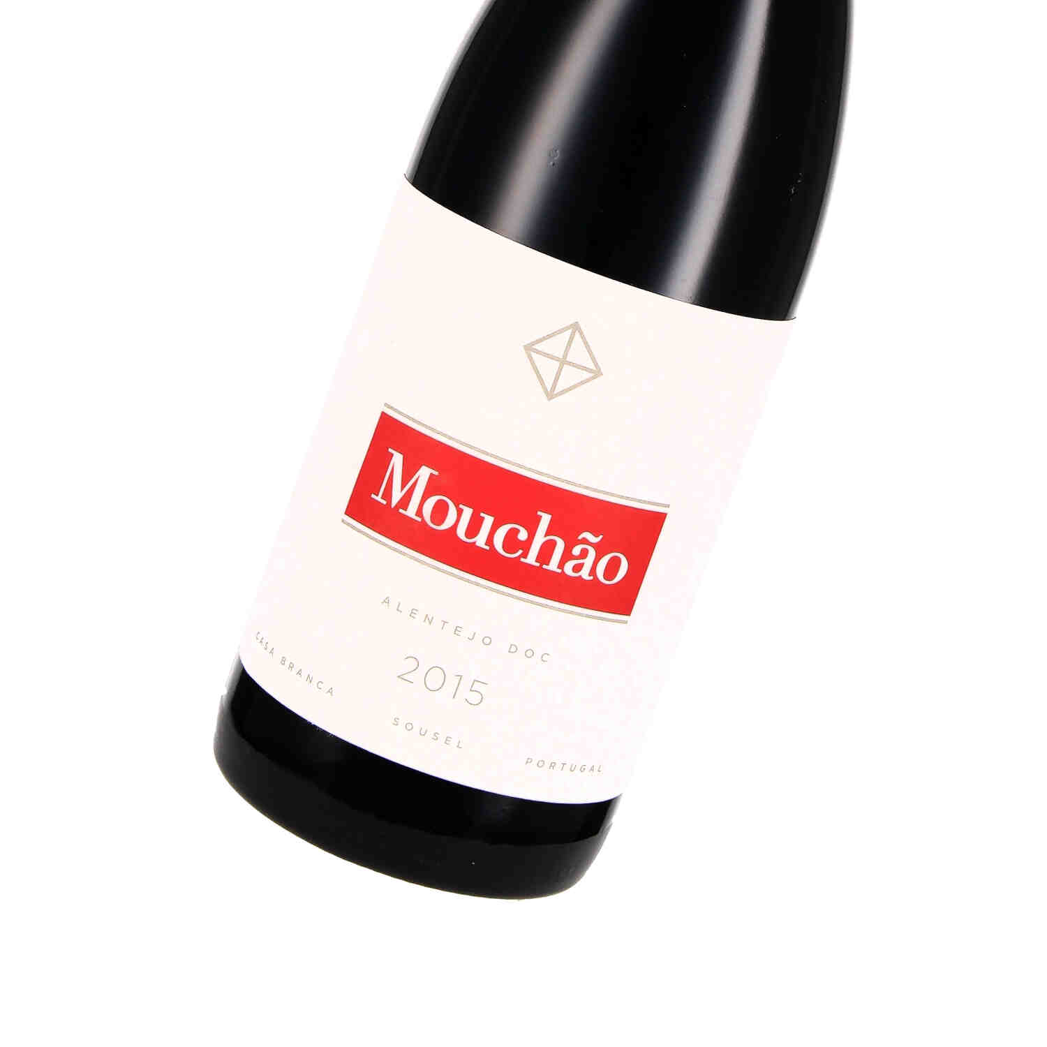 Mouchão Alentejo DOC 2015