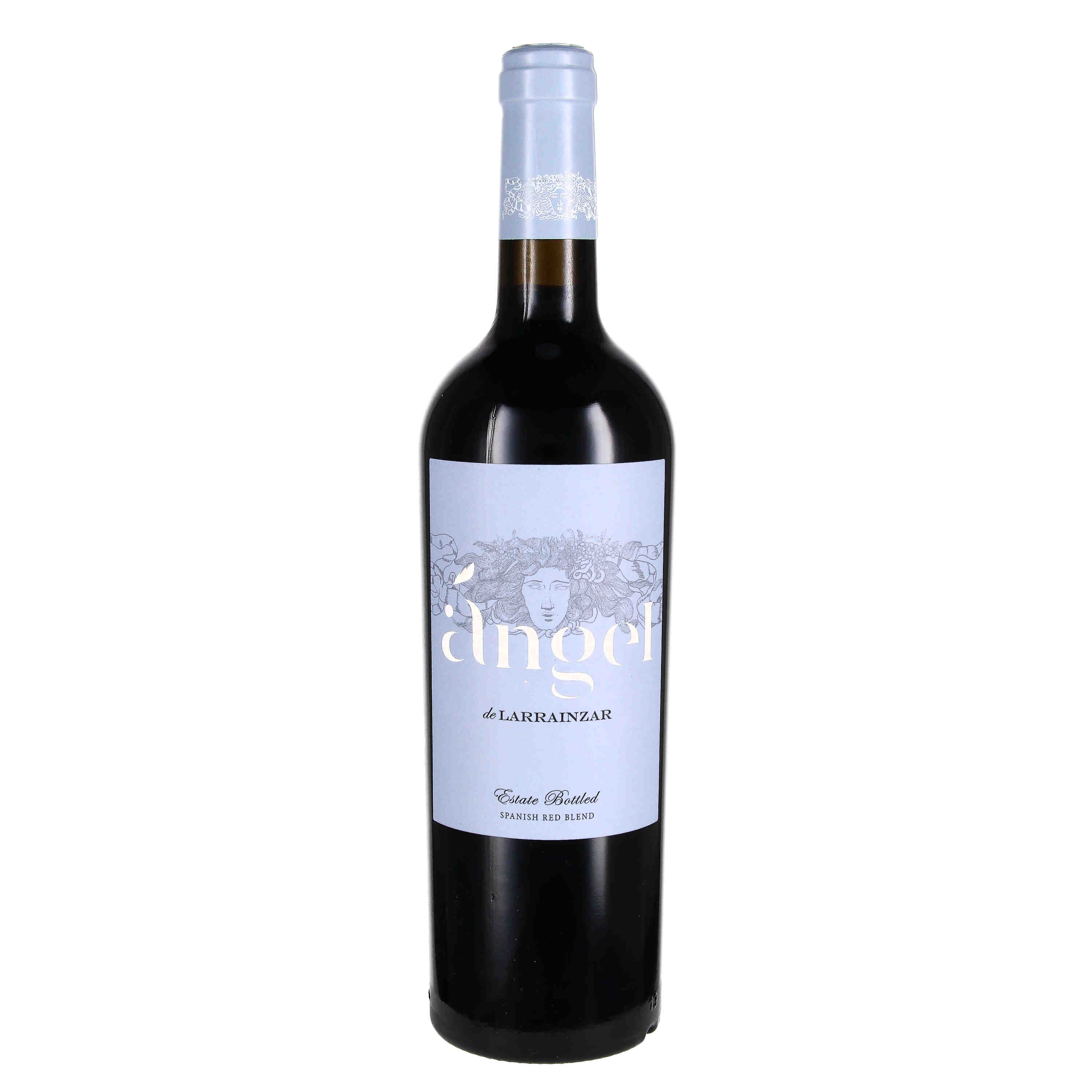 Angel de Larrainzar Tinto D.O. Navarra 2020