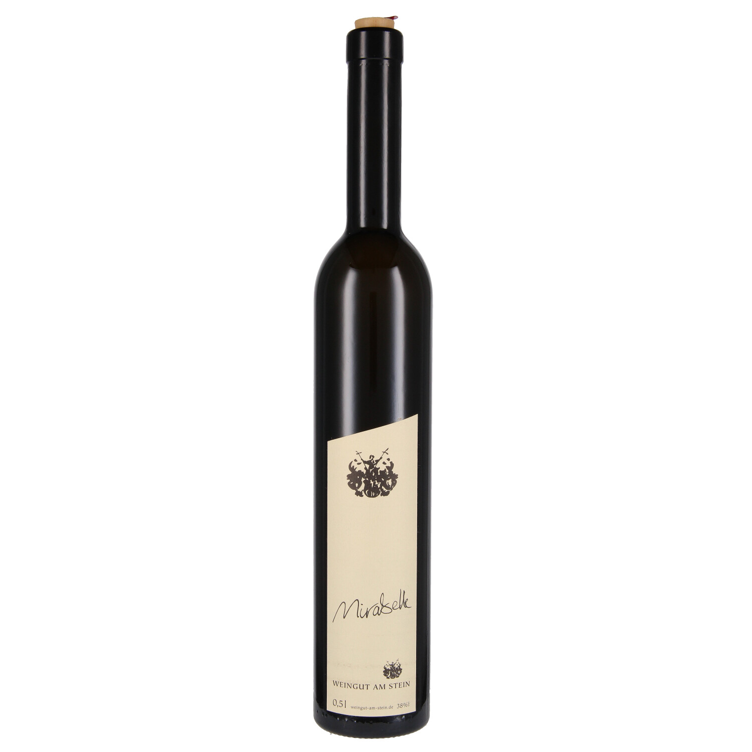 Mirabellenbrand 40%