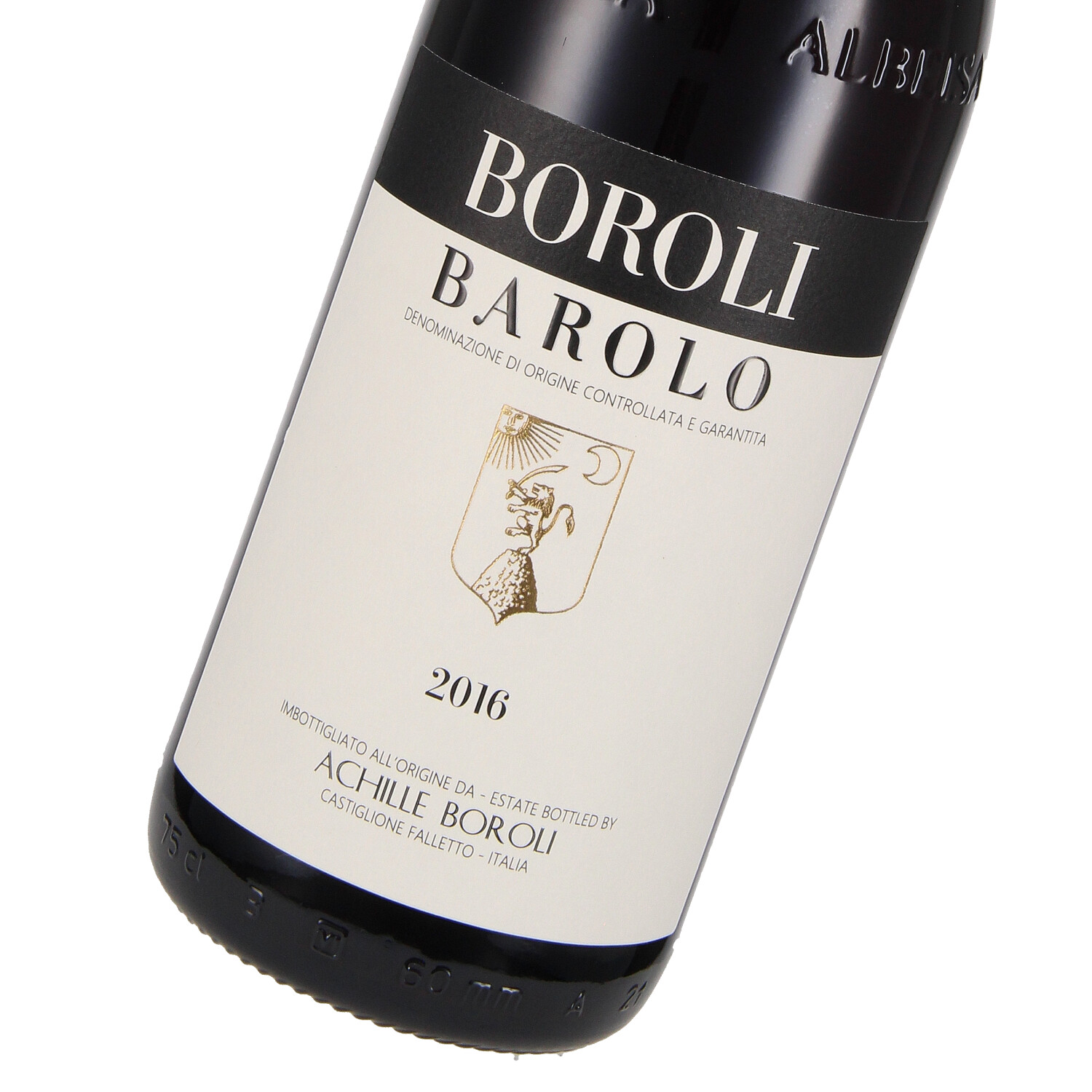Barolo DOCG 2016