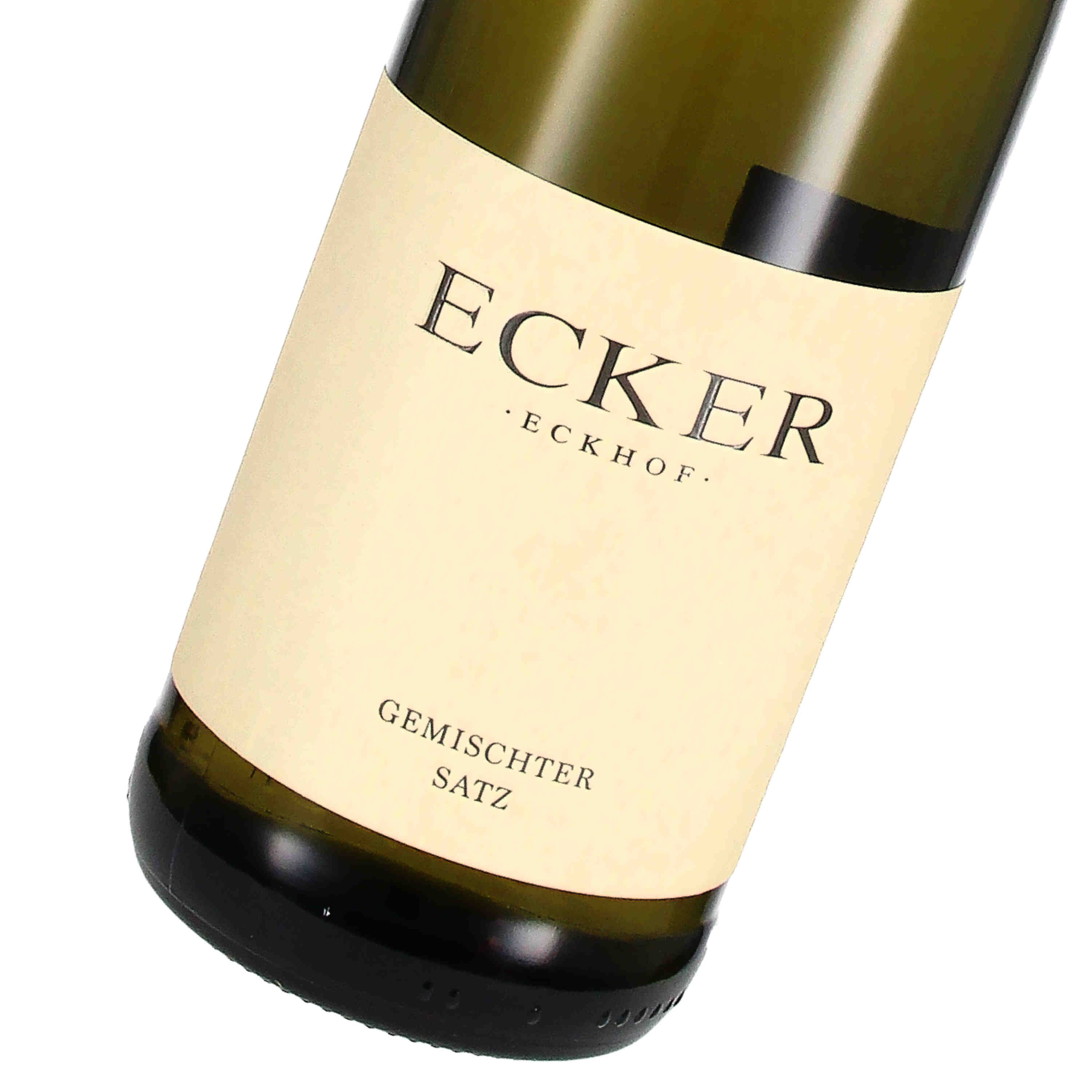 Gemischter Satz 2024 (bio)