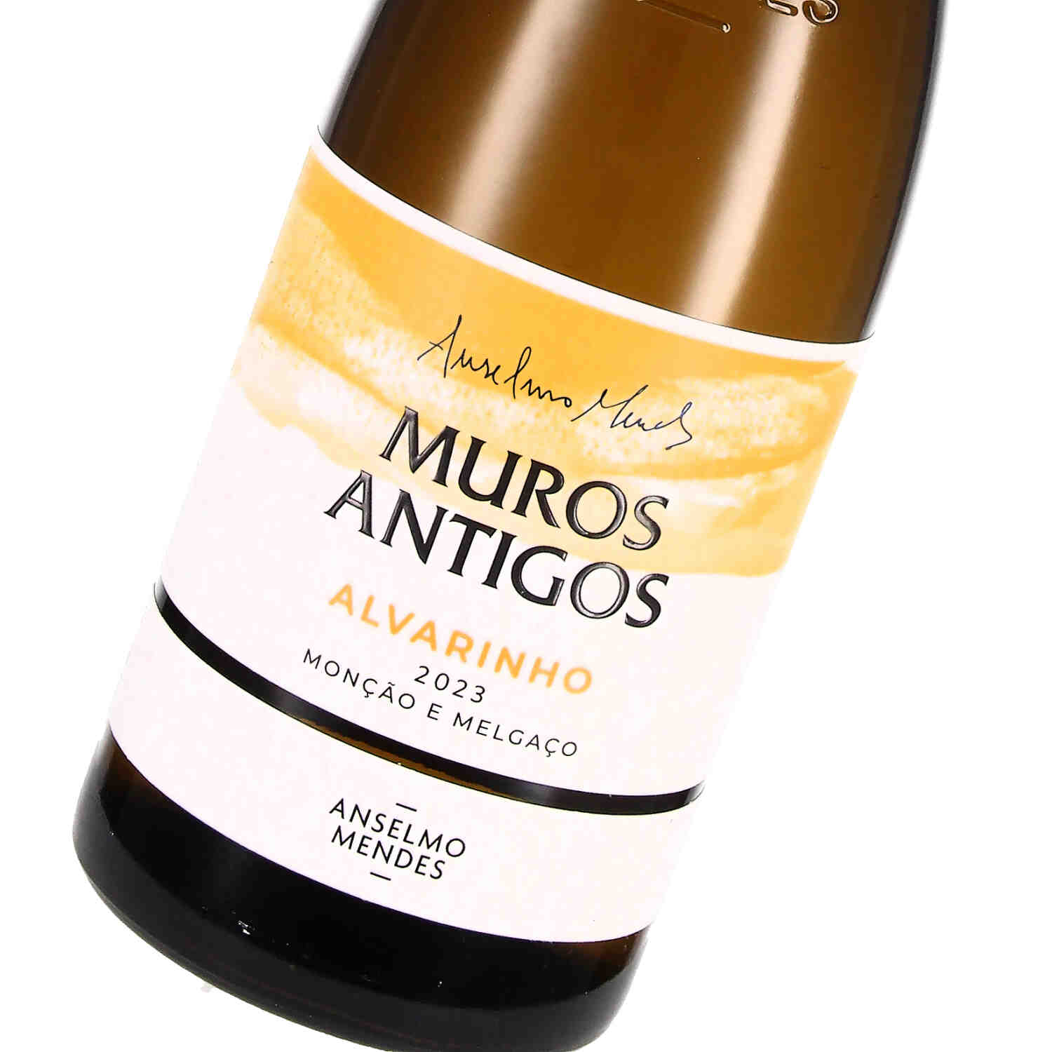 Muros Antigos Alvarinho DOC Vinho Verde 2023