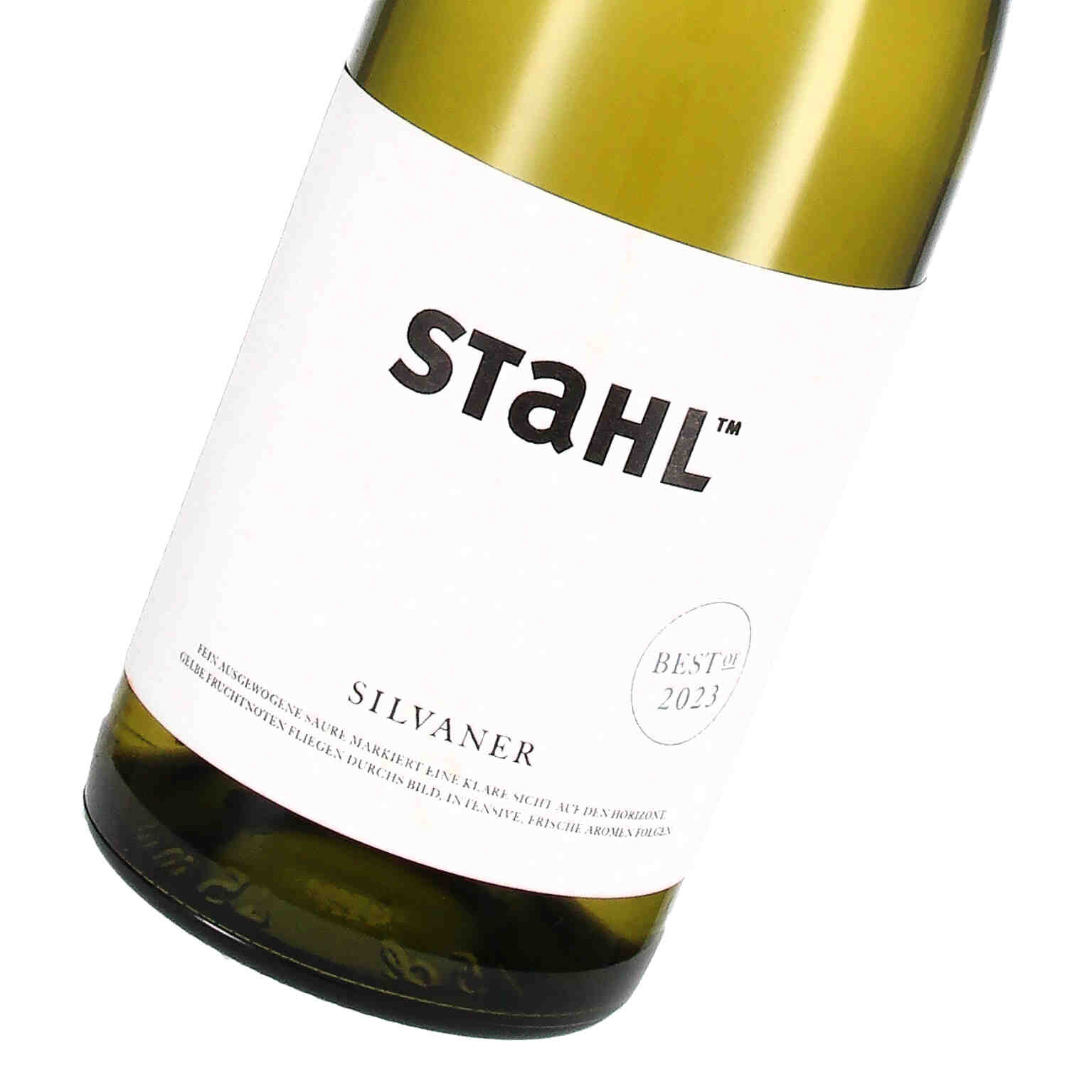 Silvaner BEST OF 2023