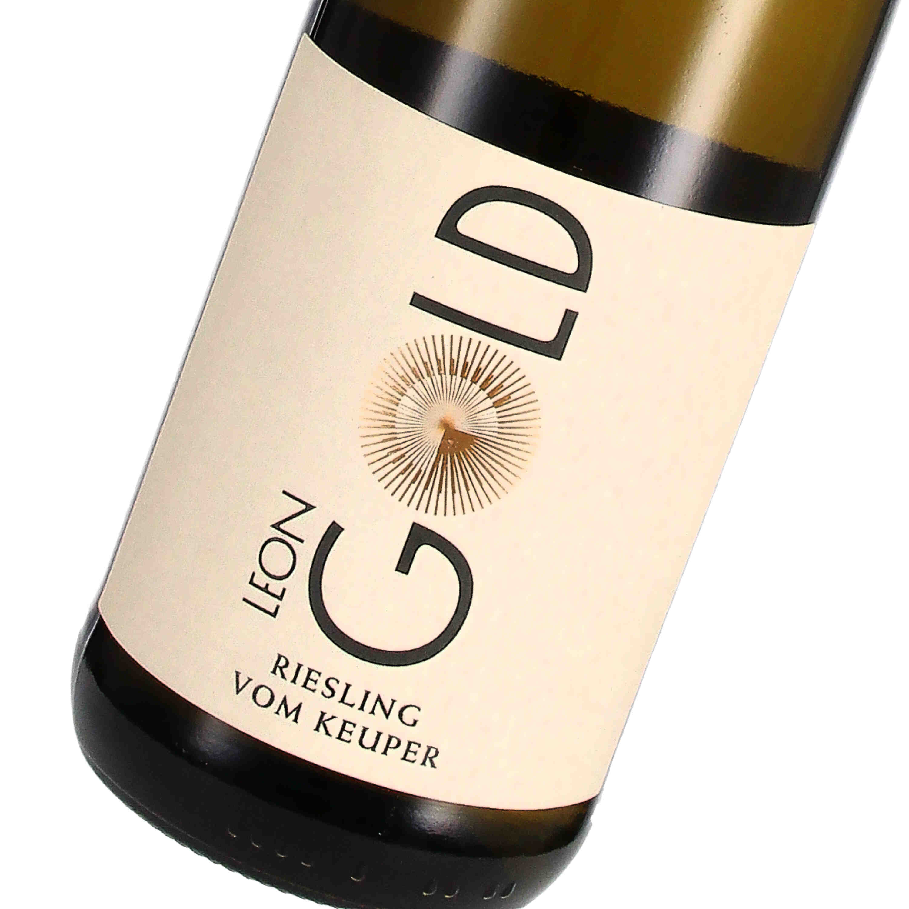 Riesling vom Keuper 2025 (bio)
