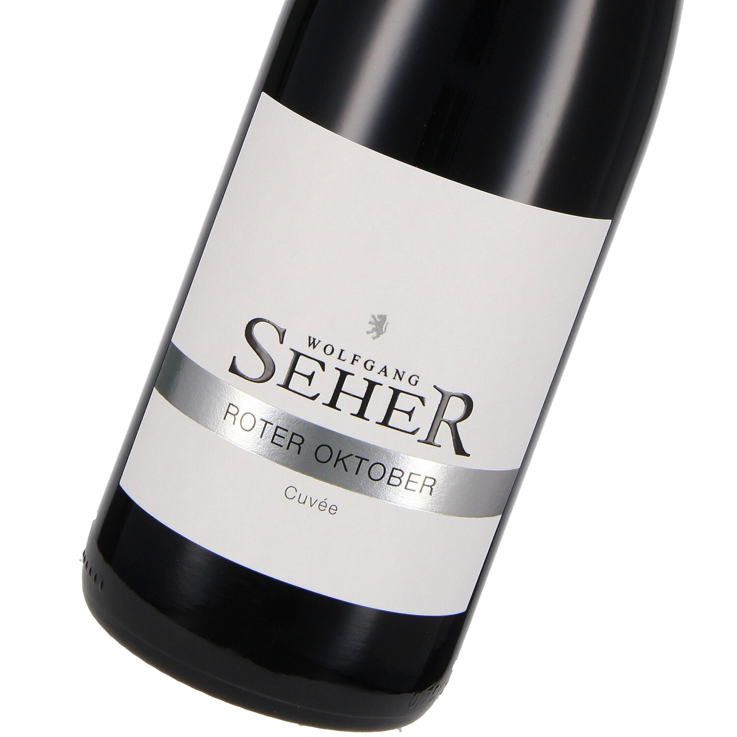 Roter Oktober Cuvee 2018