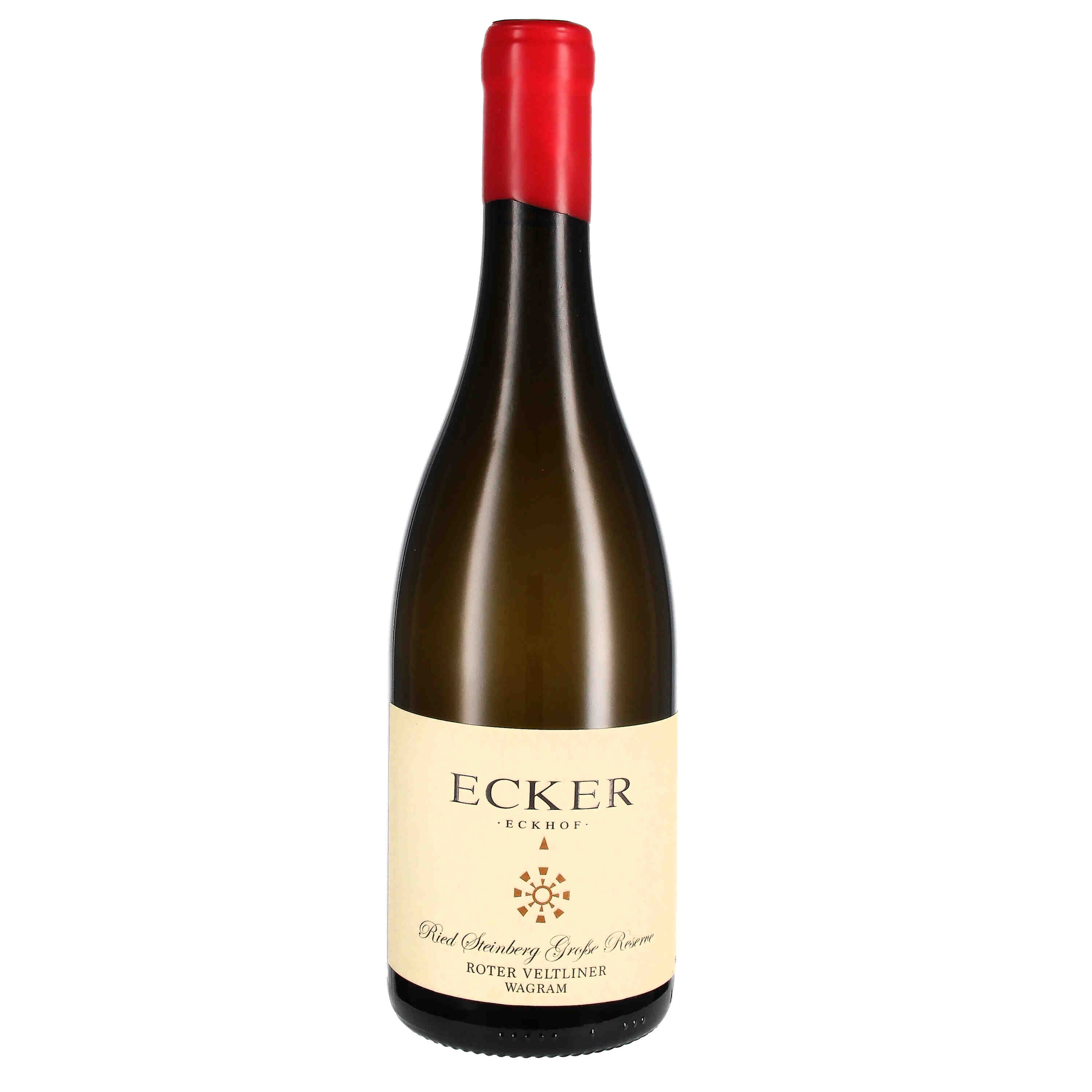 Roter Veltliner Steinberg Grosse Reserve 2024 (bio)