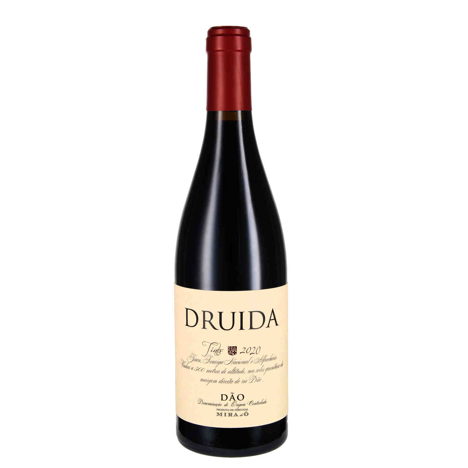 Druida Dão Tinto 2020