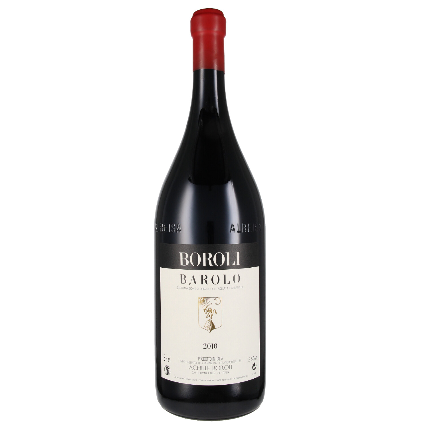 Barolo DOCG 2016 -Doppelmagnum