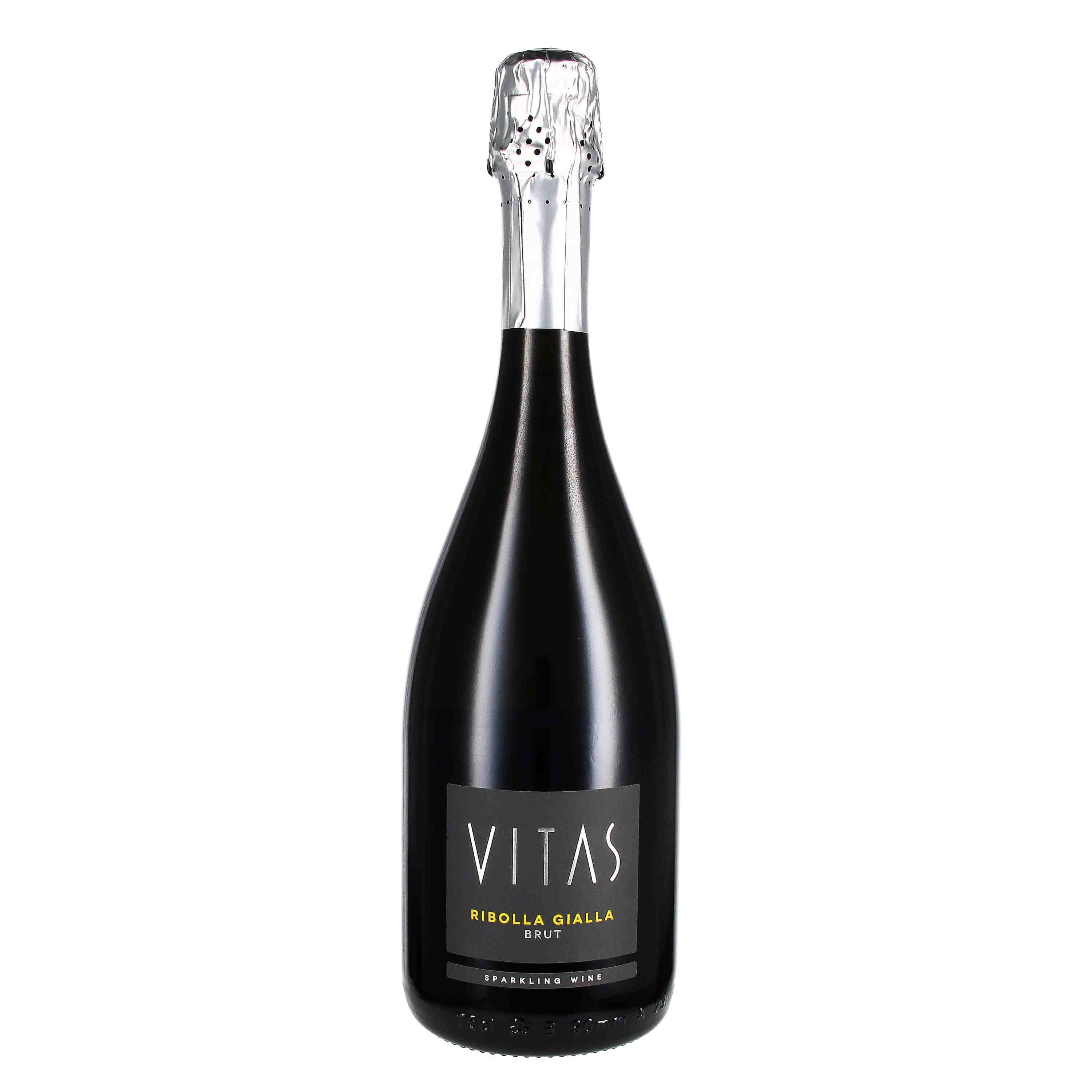Ribolla Gialla Brut