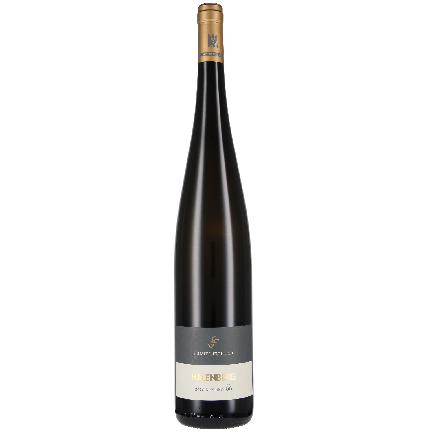 Halenberg Riesling Grosses Gewächs 2020, QW - Magnum