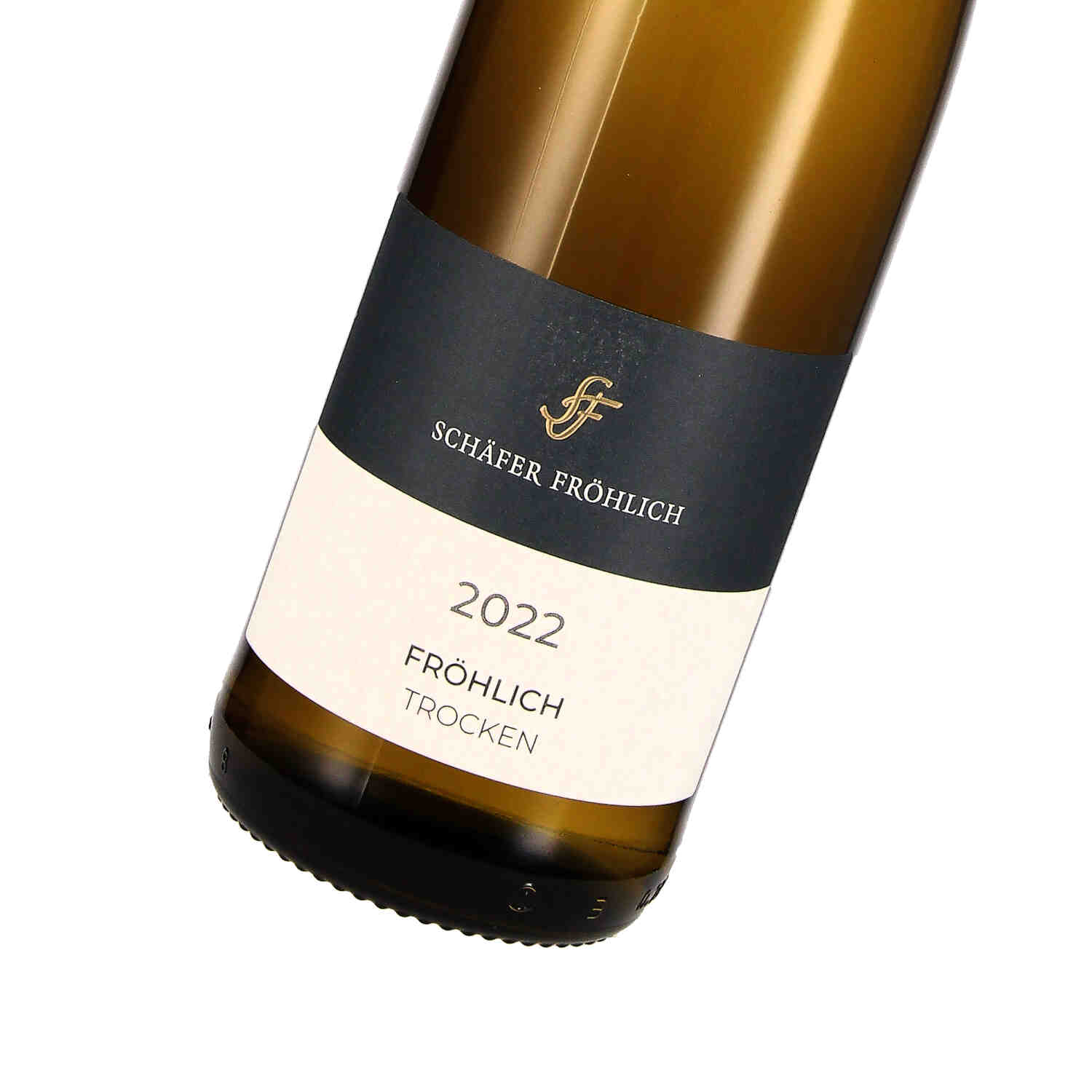 Fröhlich trocken 2022 QW