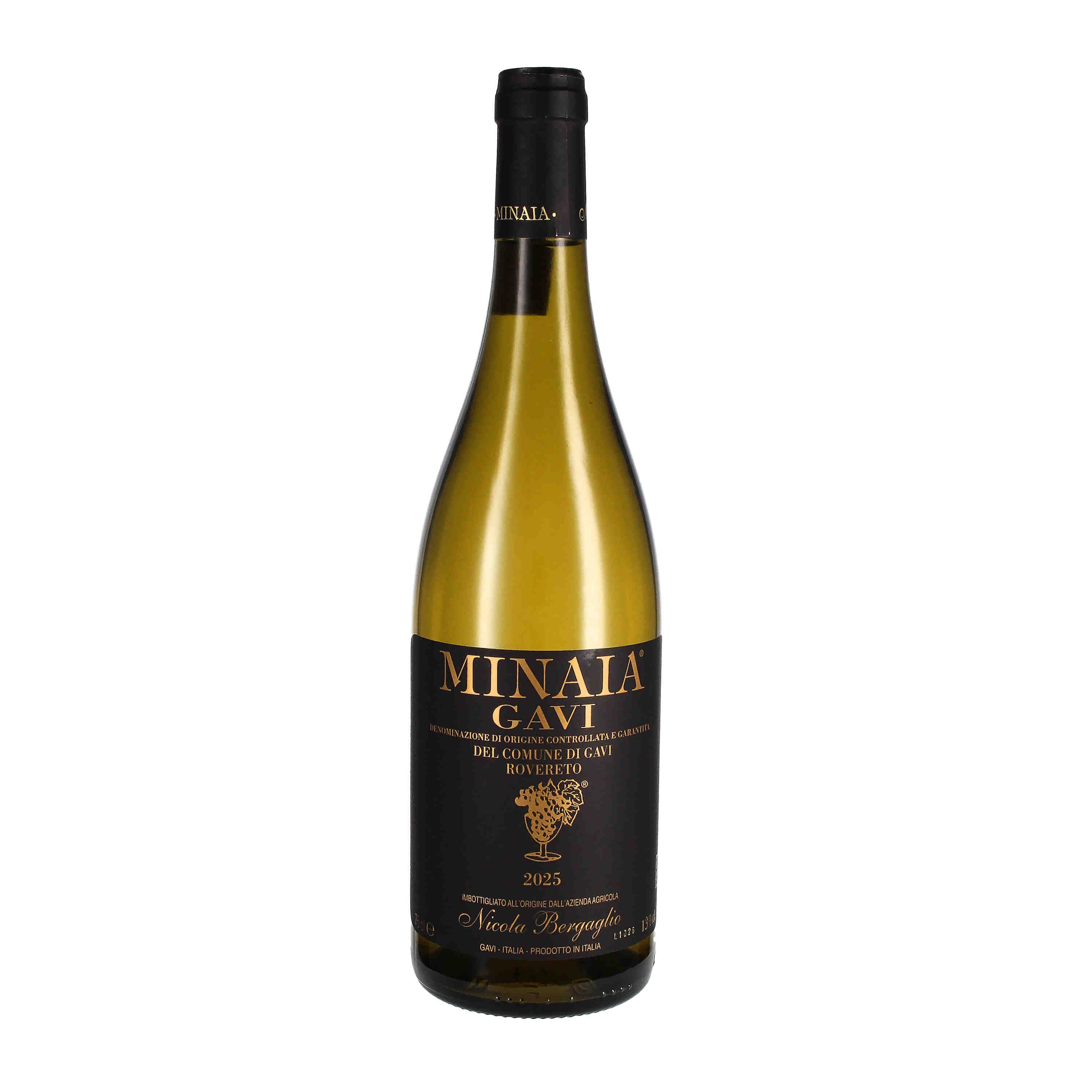 Gavi di Gavi DOCG "Minaia" 2025