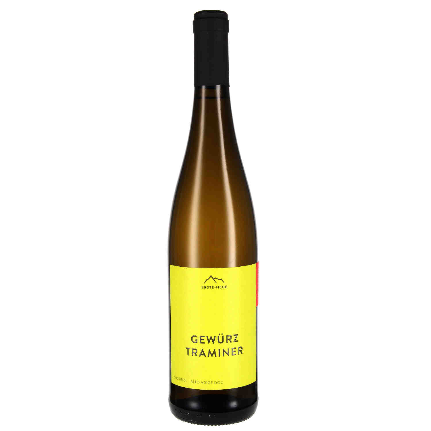 Gewürztraminer Südtirol DOC 2022