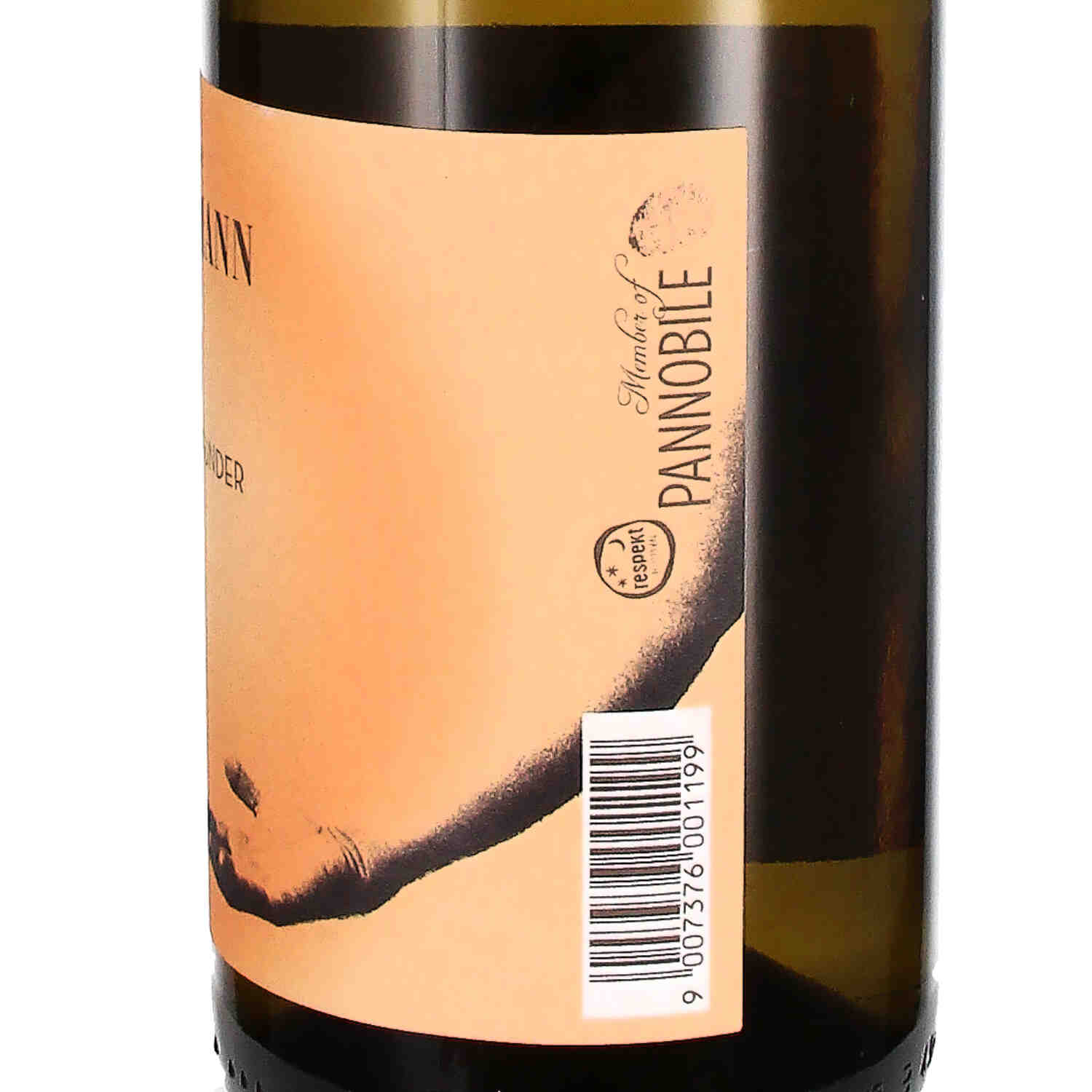 Weißburgunder 2023 (bio)