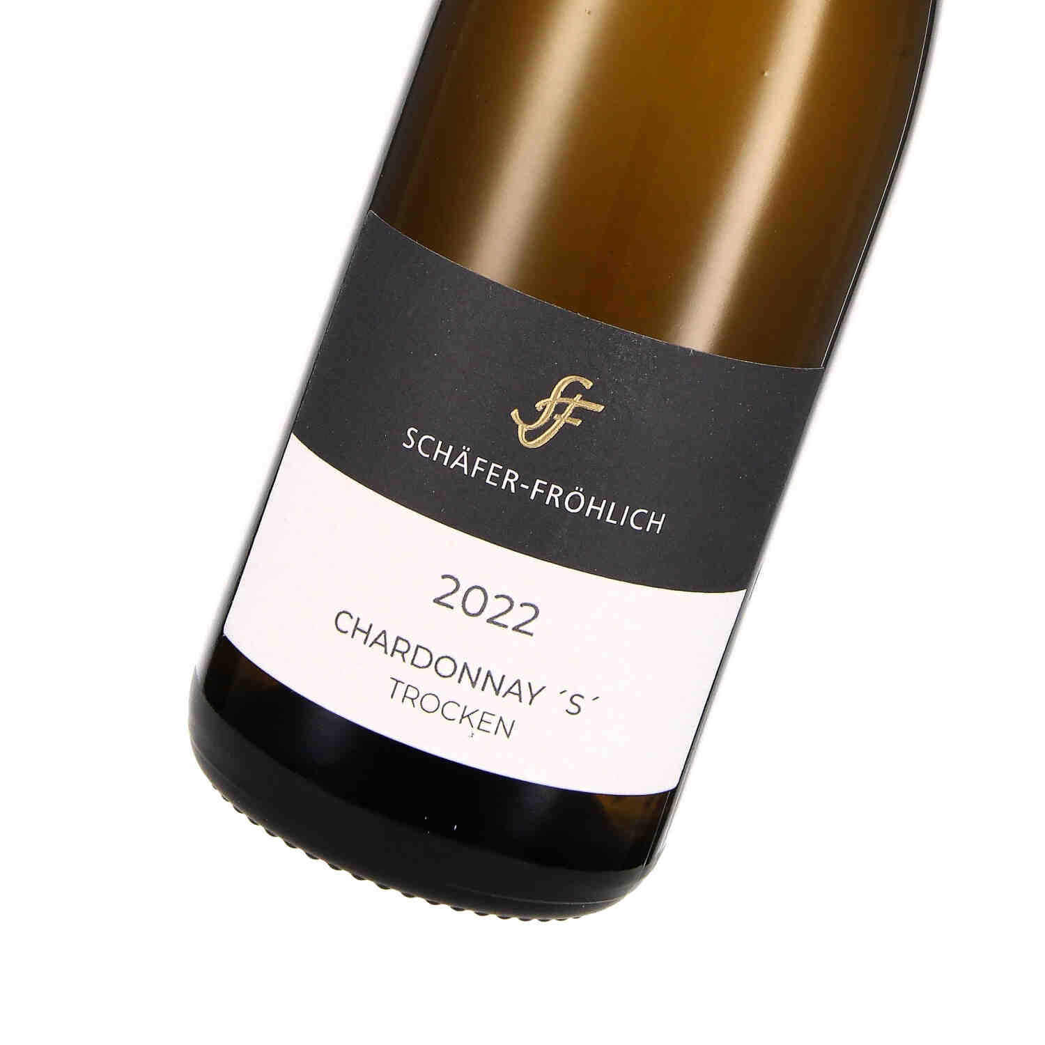 Chardonnay 'S' 2022   QW