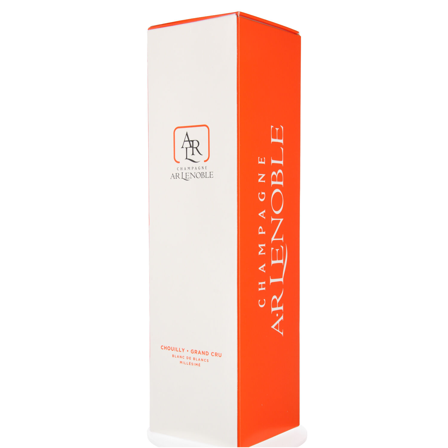 Blanc de Blancs Grand Cru Chouilly extra-brut 2012