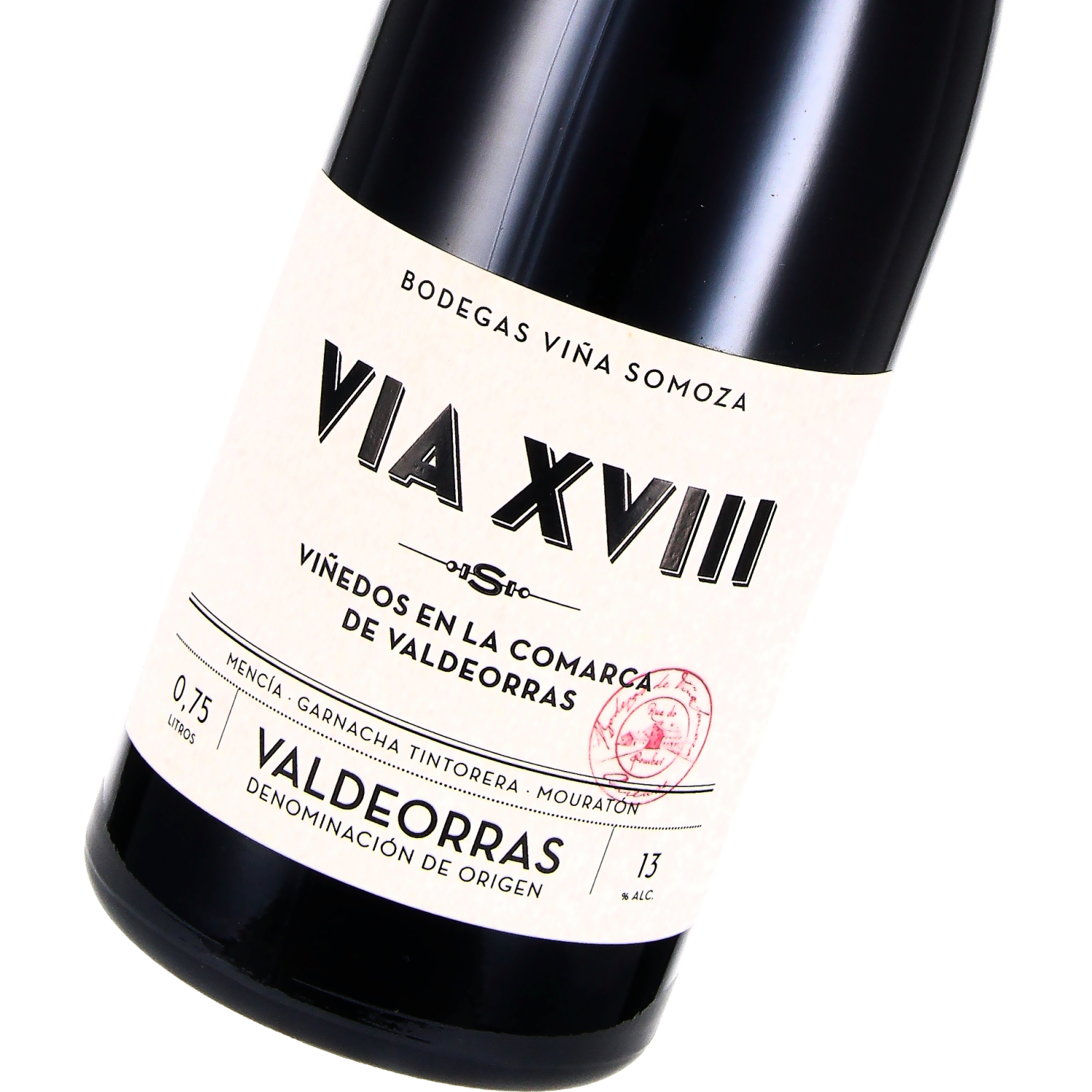 Via XVIII 2018