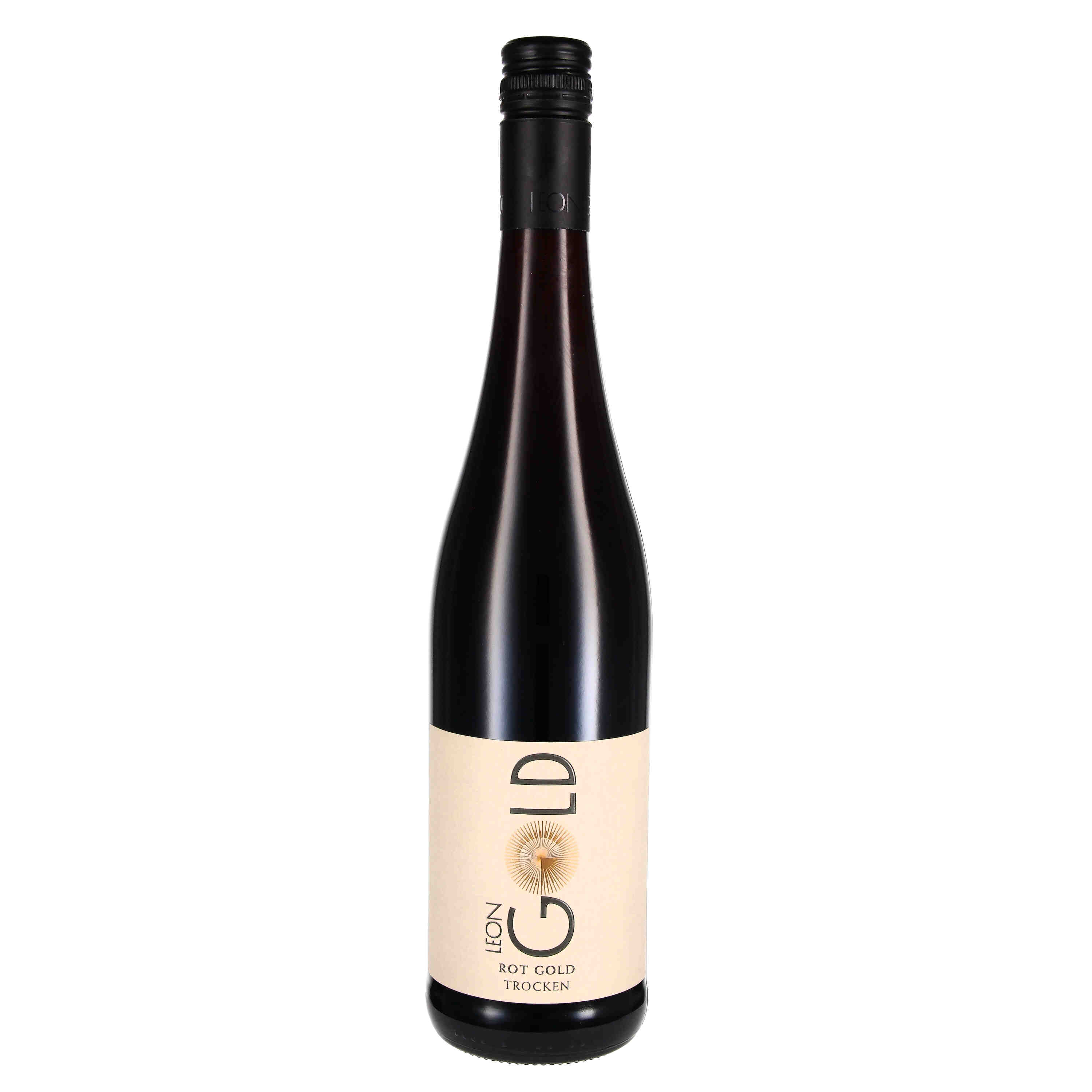 Rot Gold 2022 (bio)
