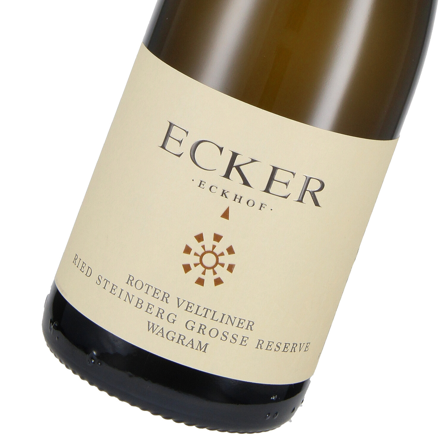 Roter Veltliner Steinberg Grosse Reserve 2021, QW