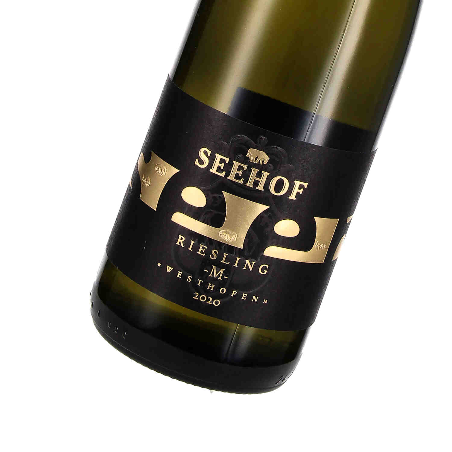 Westhofener Riesling - M - 2020, QW