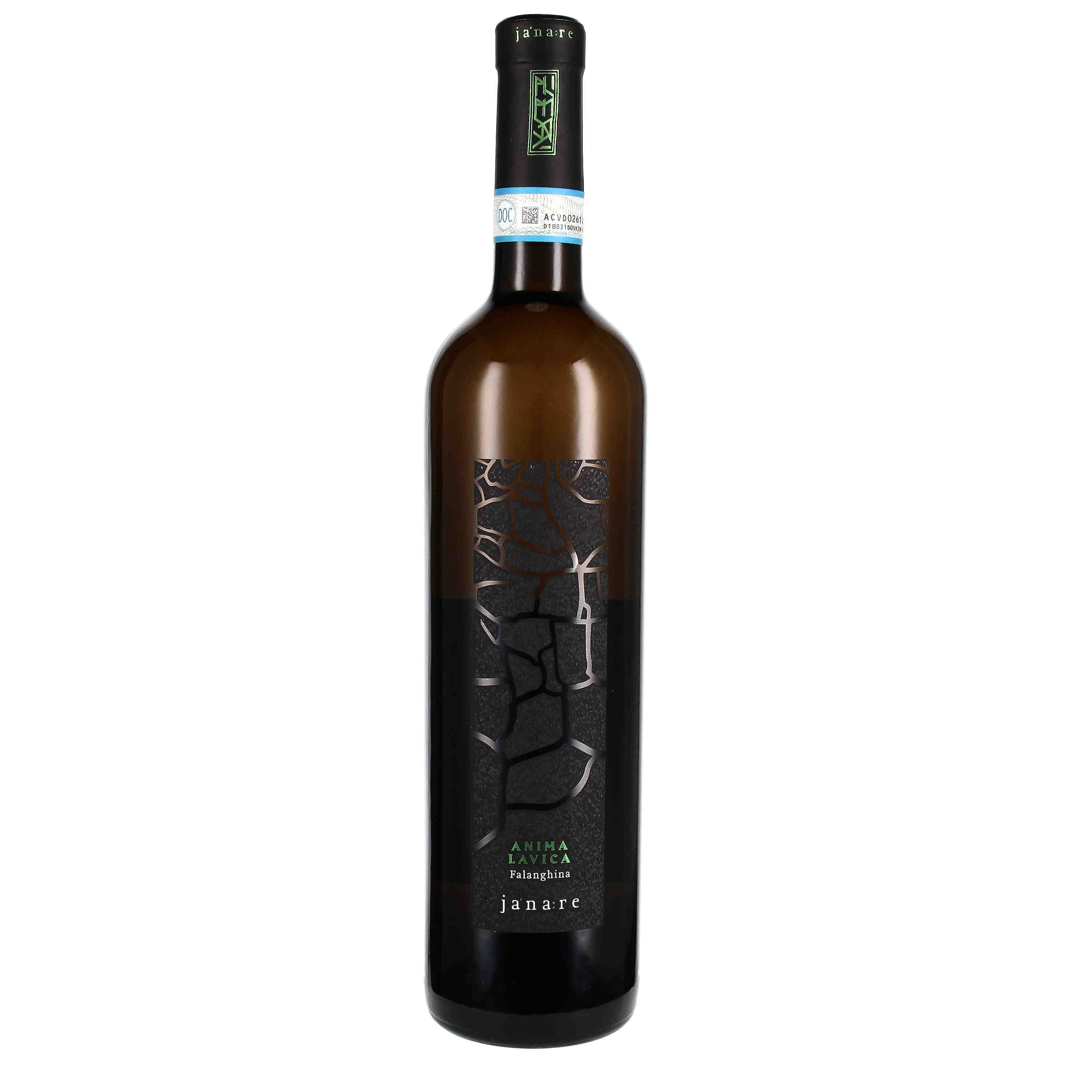 Falanghina del Sannio DOP "Lavica" 2024