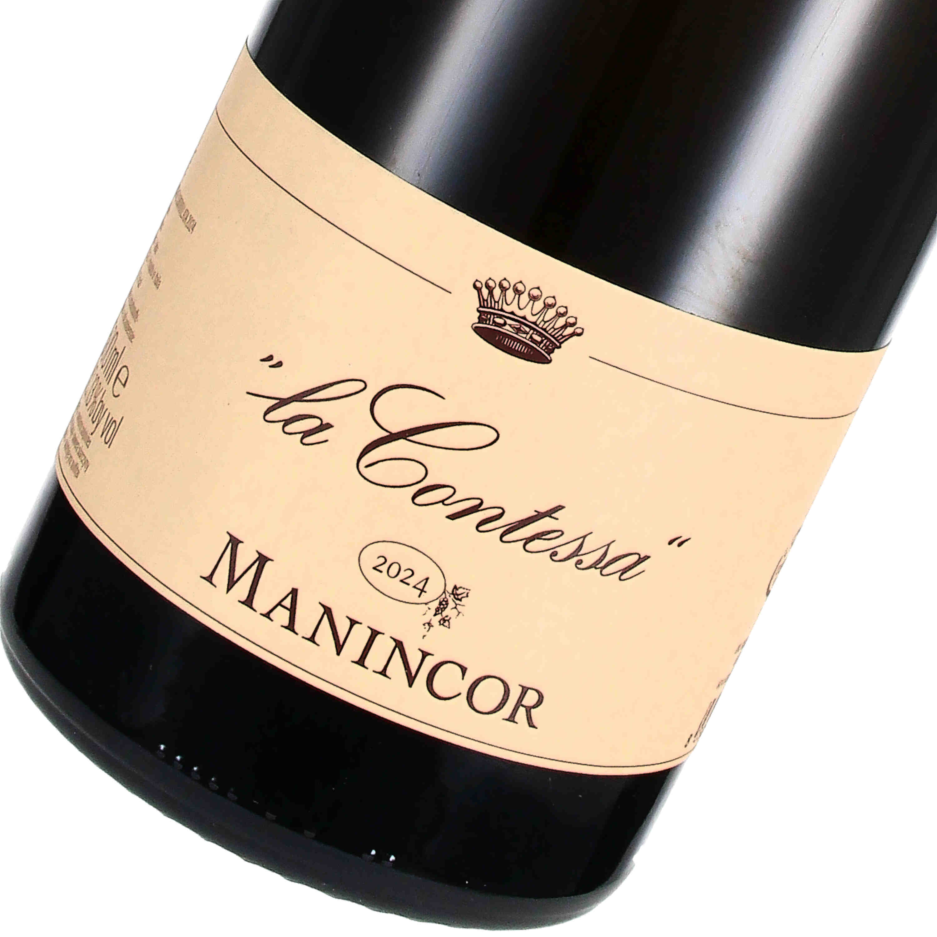 La Contessa Terlan DOC 2024 (bio) - Magnum